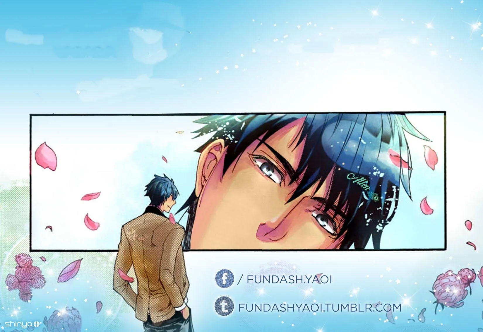 LẠI GẦN BÊN TÔI Chapter 2 Trang 4