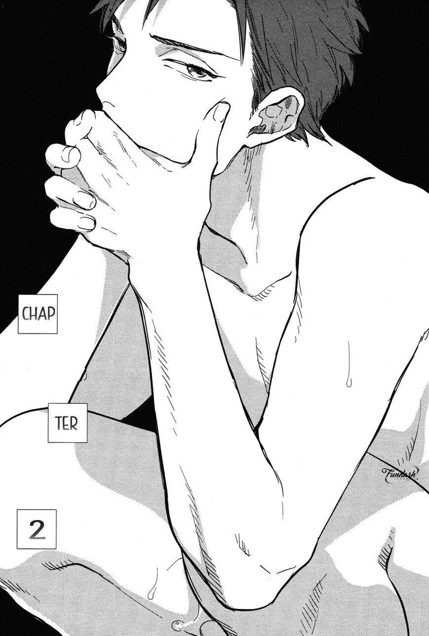 LẠI GẦN BÊN TÔI Chapter 2 Trang 5