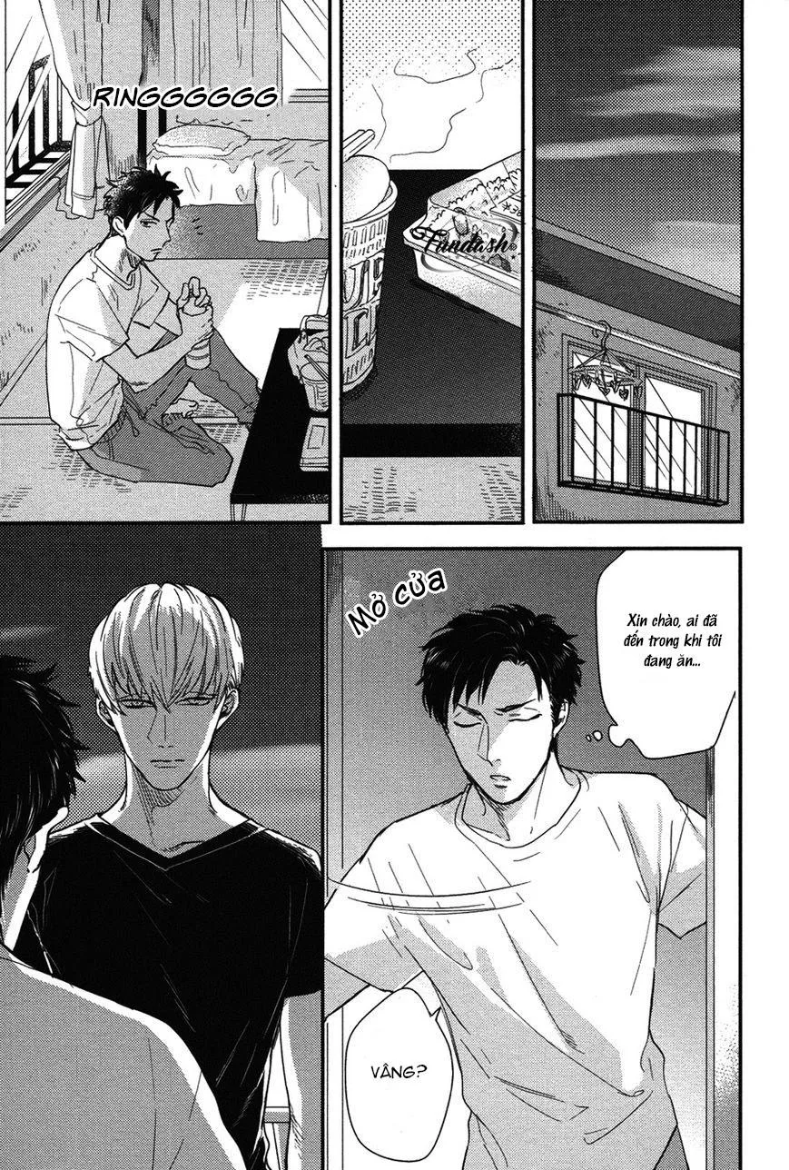 LẠI GẦN BÊN TÔI Chapter 2 Trang 15