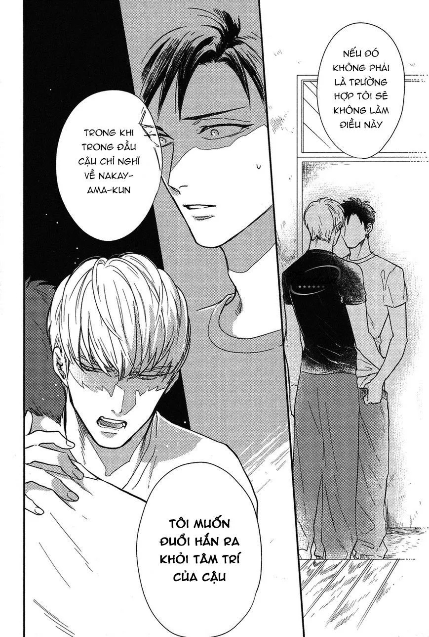 LẠI GẦN BÊN TÔI Chapter 2 Trang 39