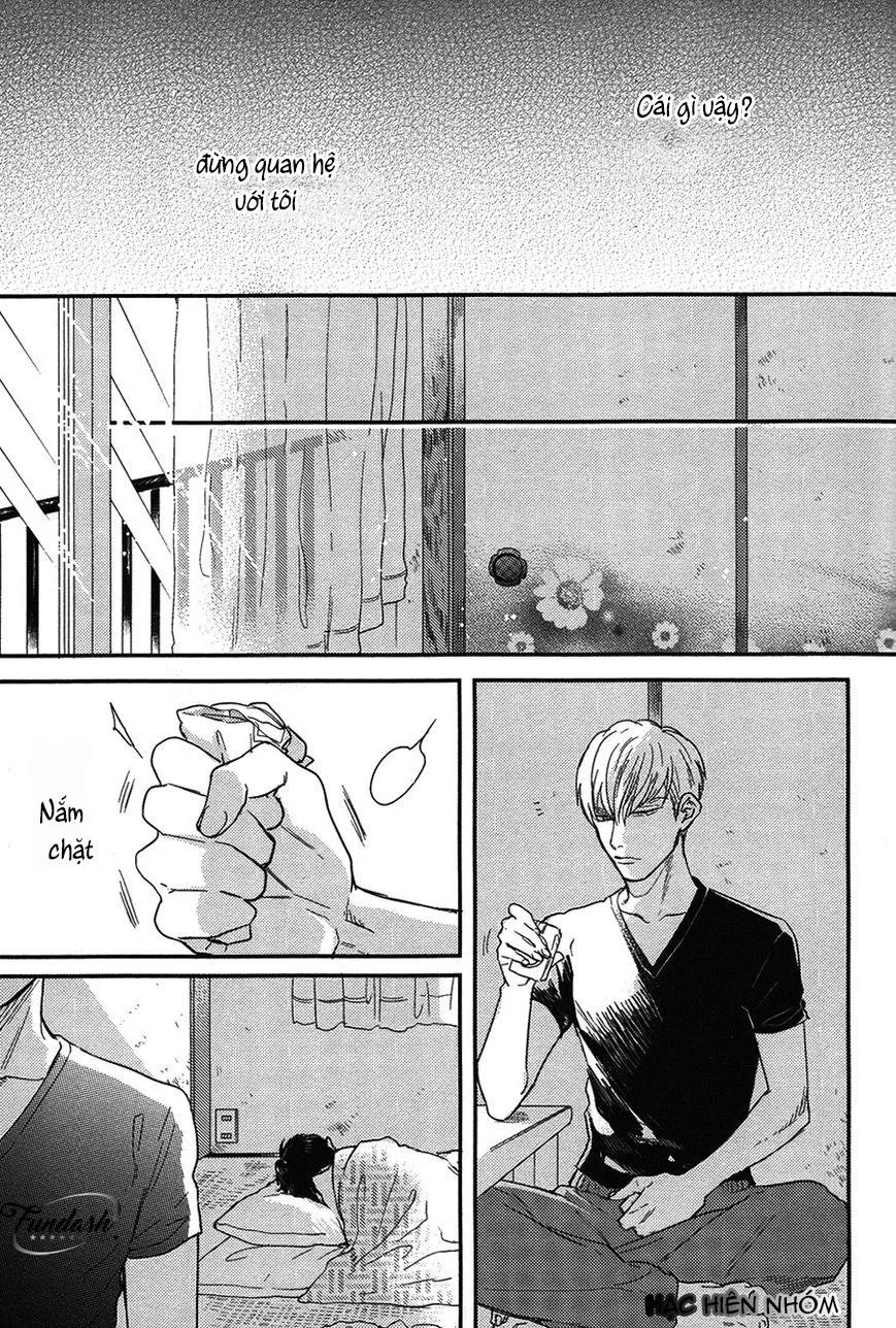 LẠI GẦN BÊN TÔI Chapter 2 Trang 40