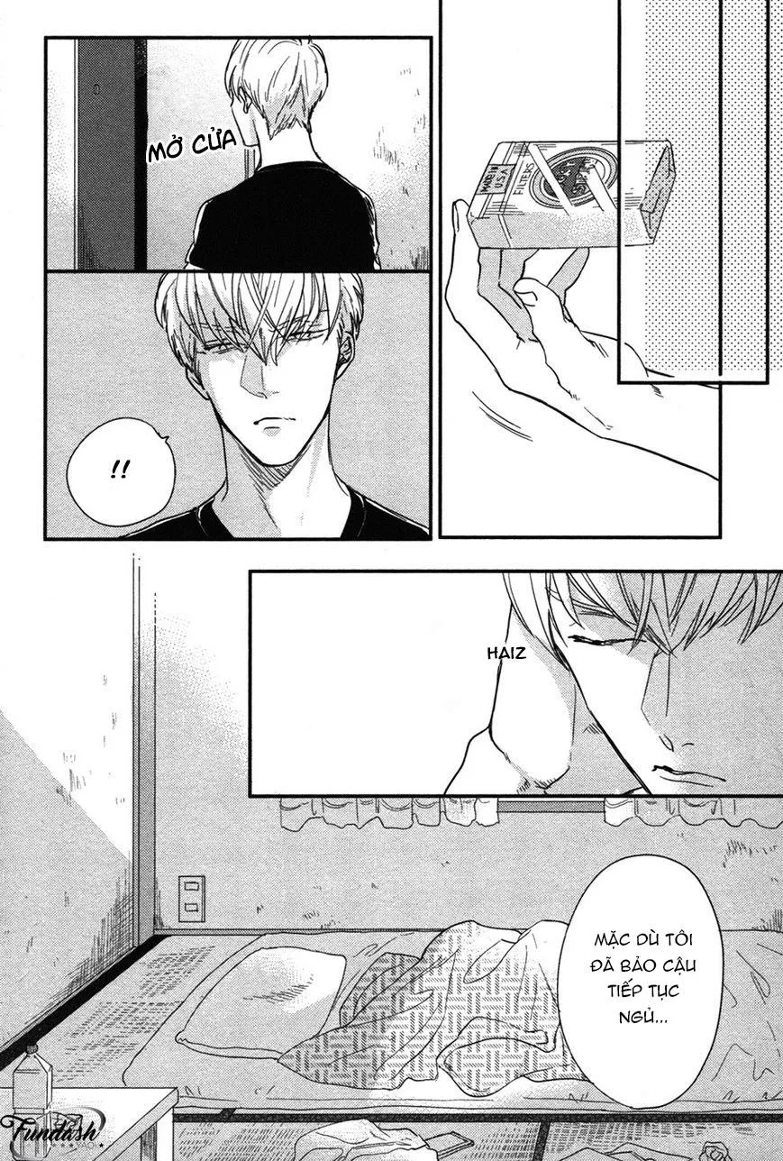 LẠI GẦN BÊN TÔI Chapter 2 Trang 43