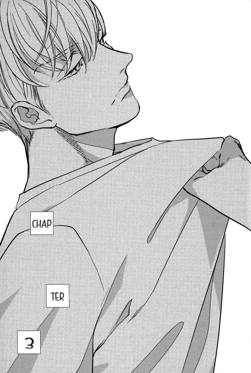 LẠI GẦN BÊN TÔI Chapter 3 Trang 5