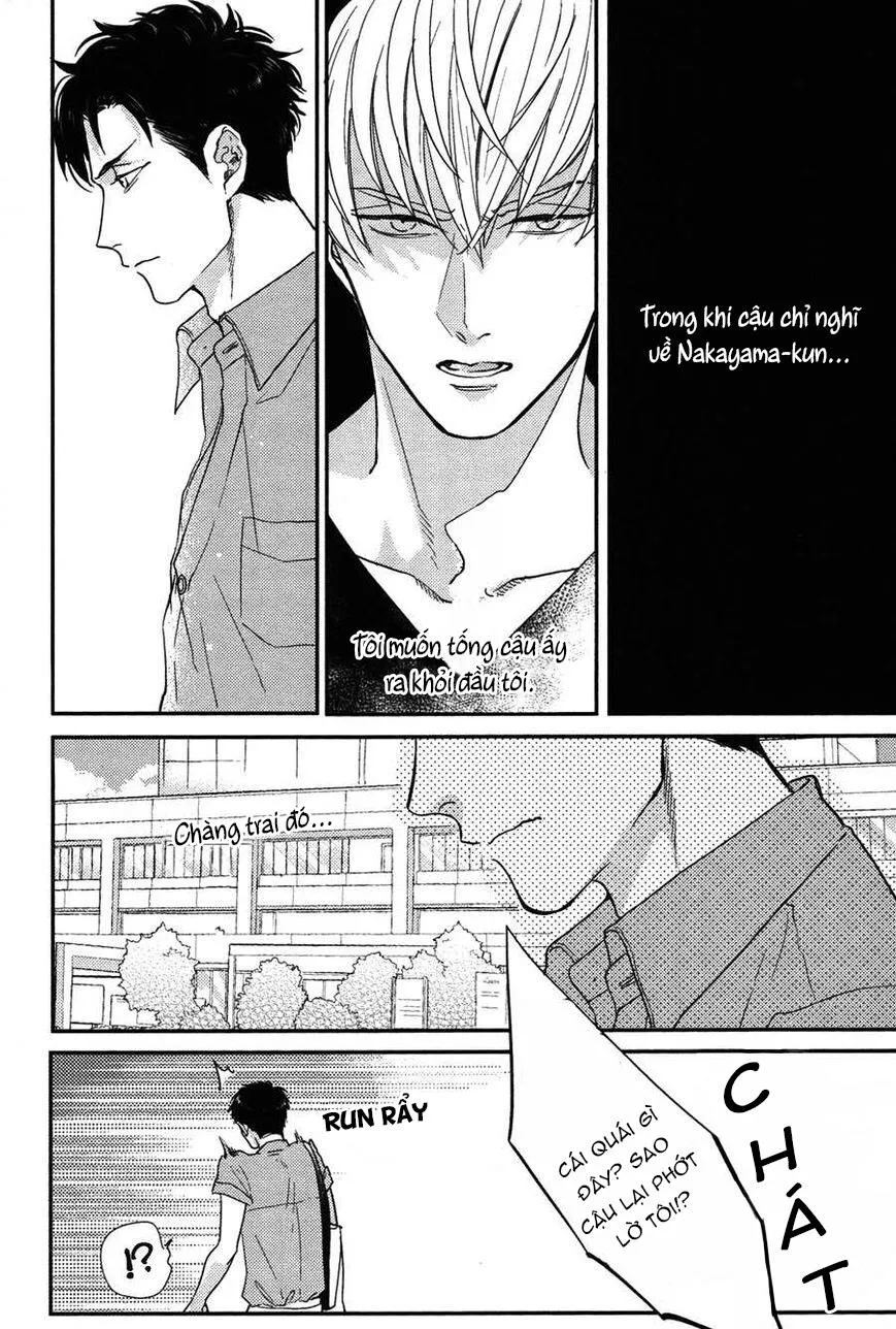LẠI GẦN BÊN TÔI Chapter 3 Trang 6