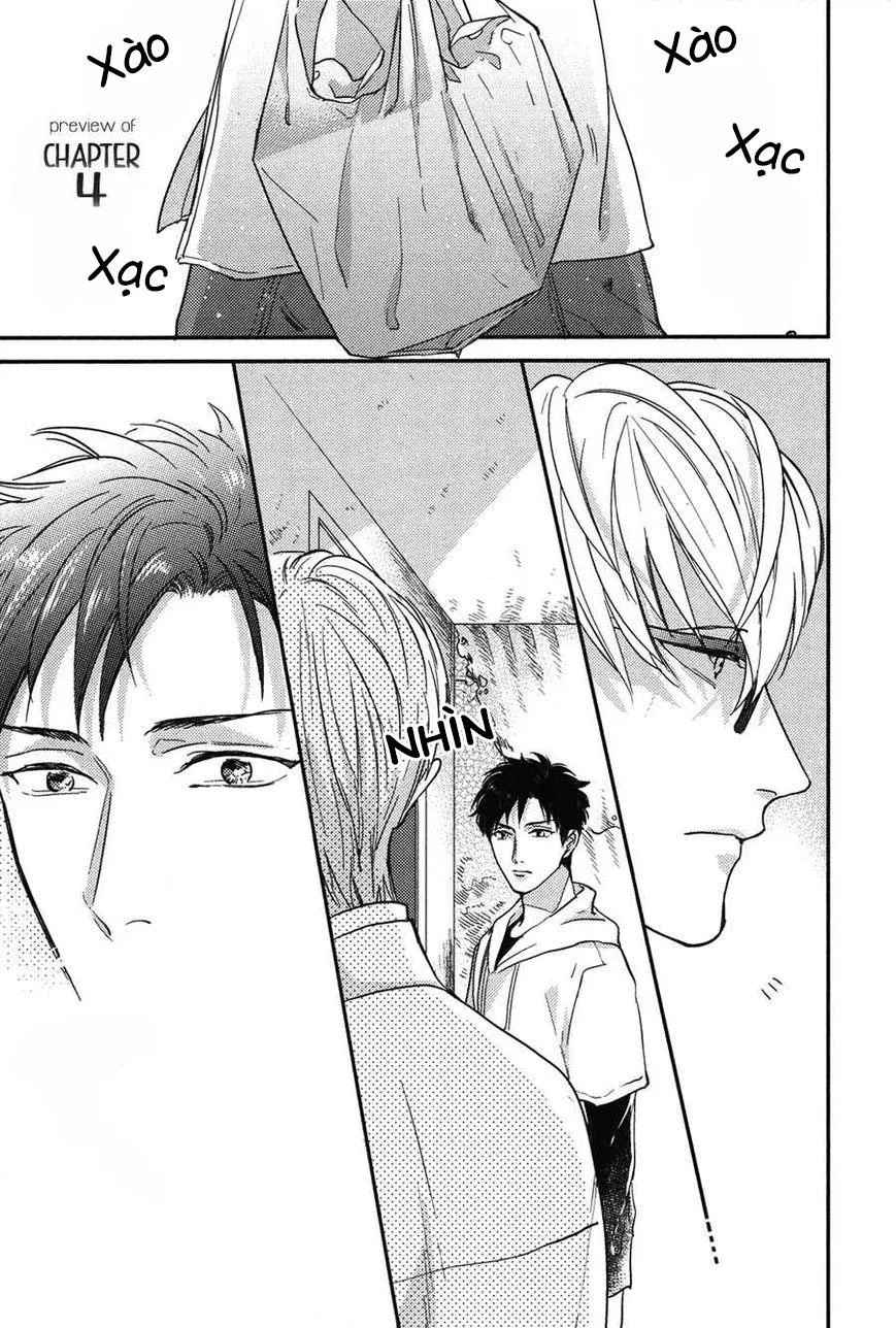 LẠI GẦN BÊN TÔI Chapter 3 Trang 33