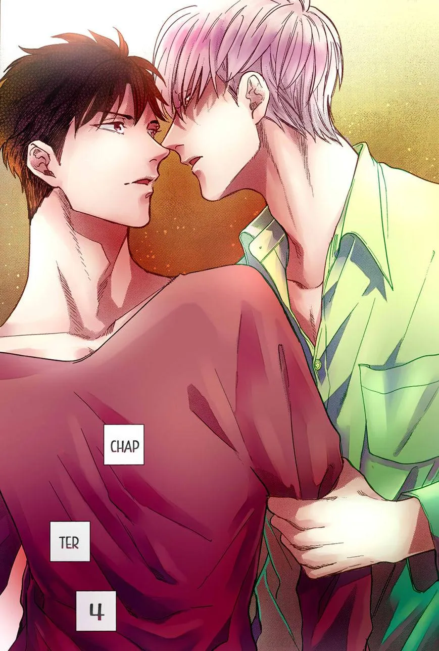 LẠI GẦN BÊN TÔI Chapter 4 Trang 4