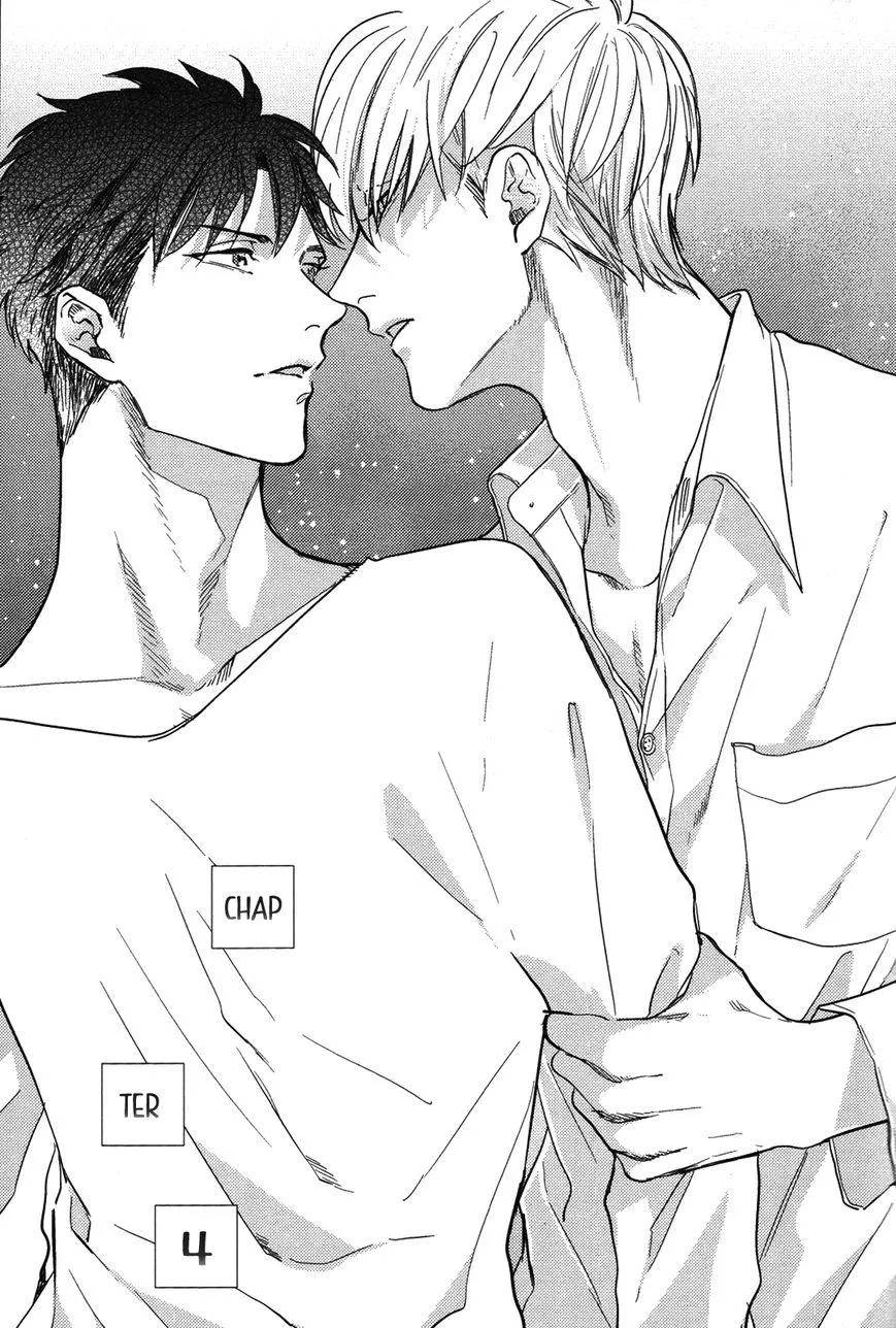 LẠI GẦN BÊN TÔI Chapter 4 Trang 5