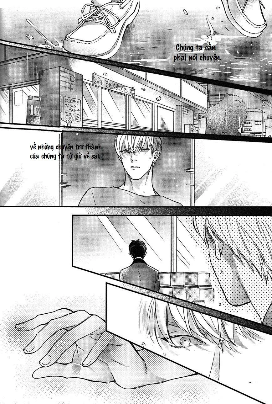 LẠI GẦN BÊN TÔI Chapter 4 Trang 16