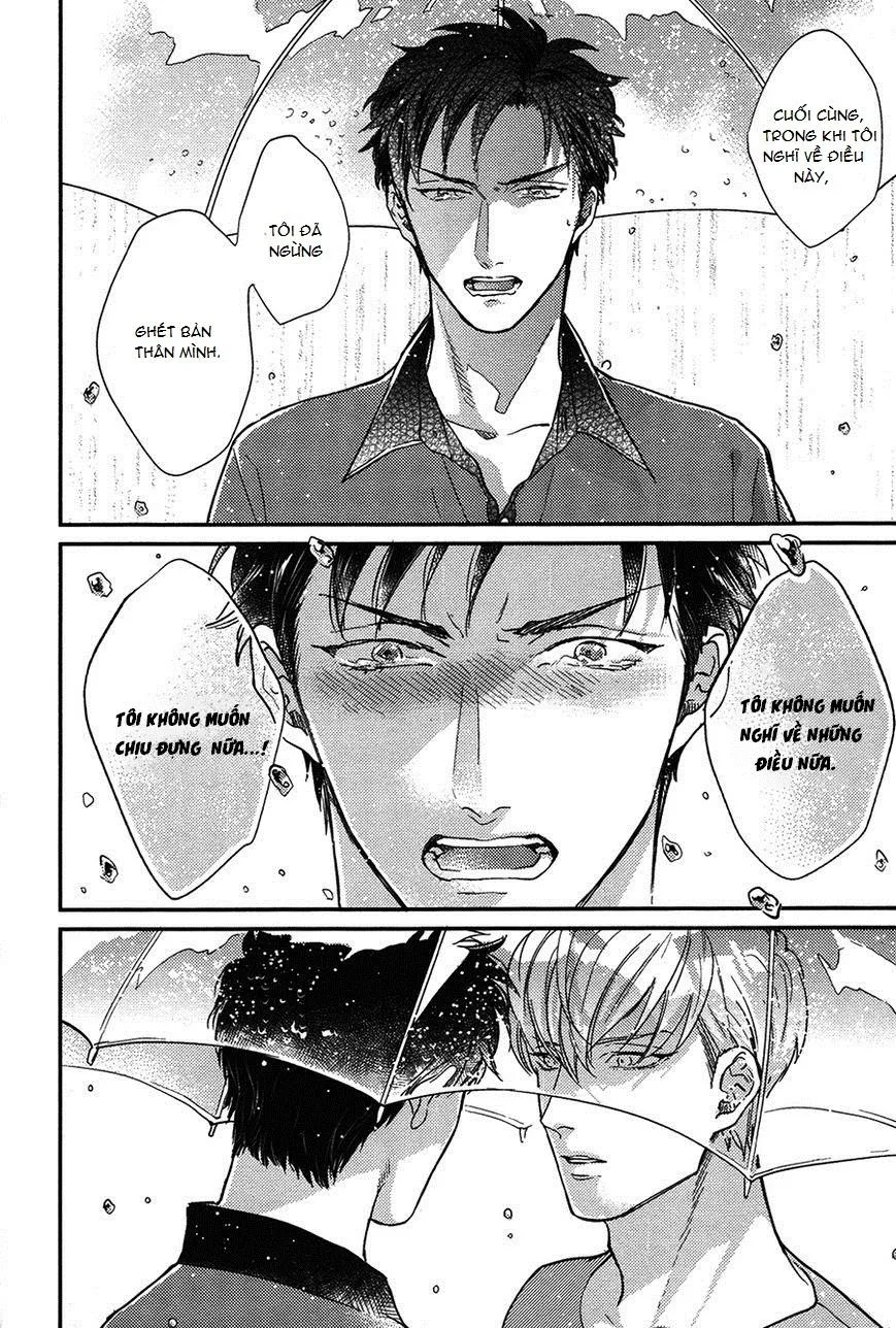 LẠI GẦN BÊN TÔI Chapter 4 Trang 22