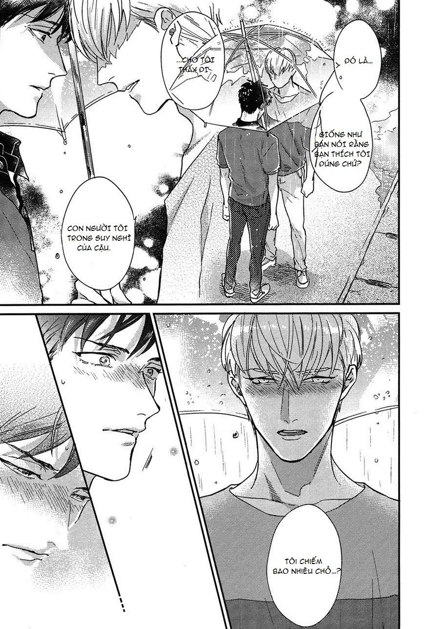 LẠI GẦN BÊN TÔI Chapter 4 Trang 23