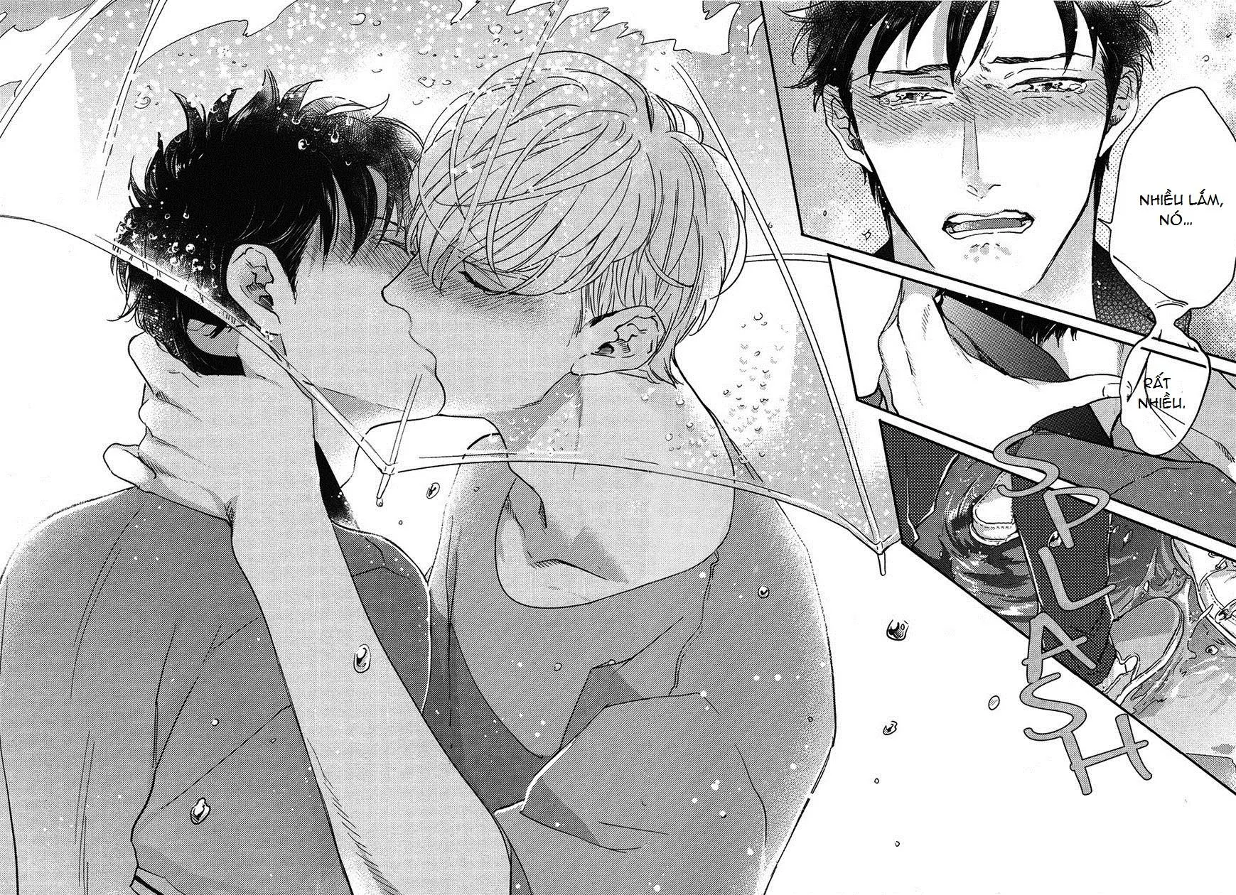 LẠI GẦN BÊN TÔI Chapter 4 Trang 25