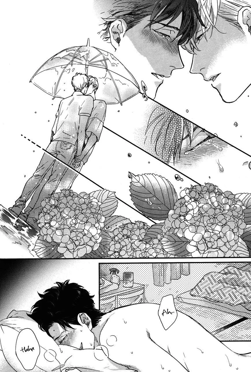 LẠI GẦN BÊN TÔI Chapter 4 Trang 26