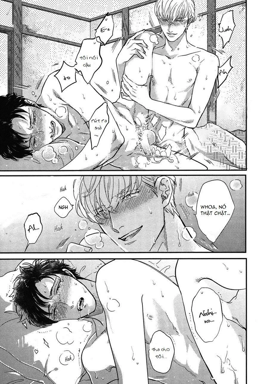 LẠI GẦN BÊN TÔI Chapter 4 Trang 29