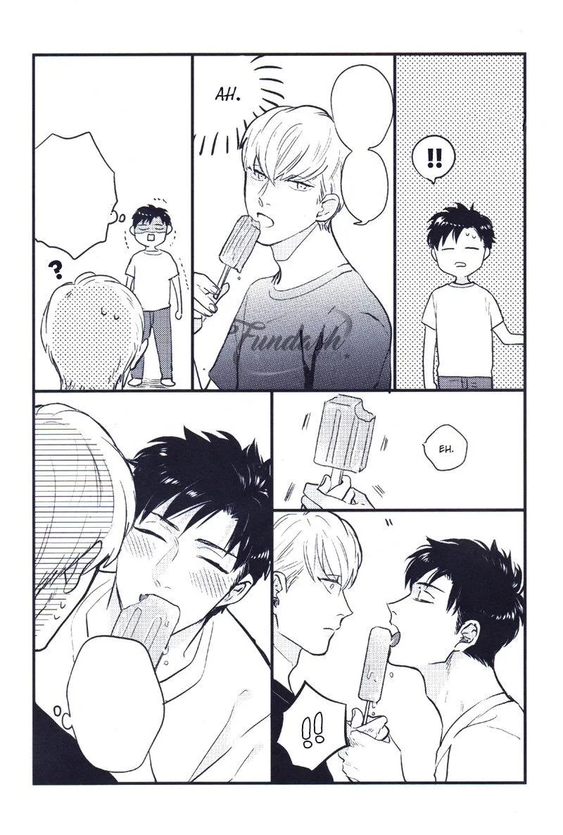 LẠI GẦN BÊN TÔI Chapter 1 Trang 6