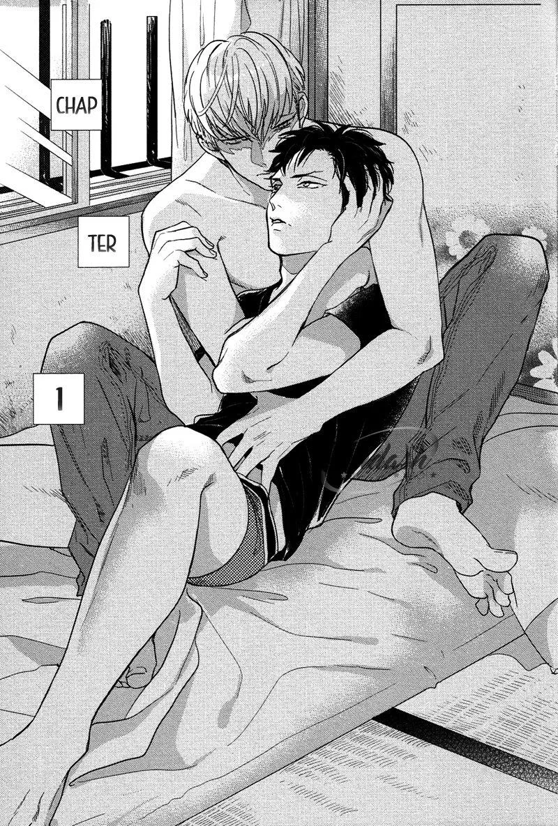 LẠI GẦN BÊN TÔI Chapter 1 Trang 8