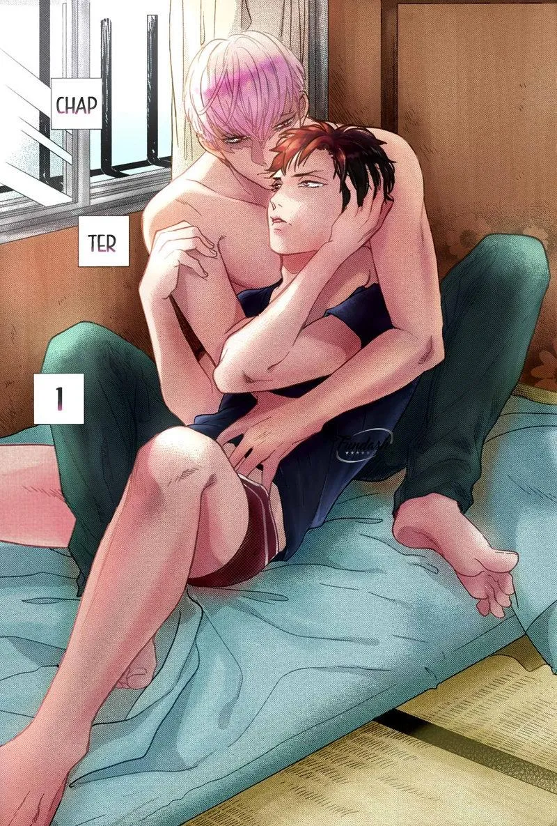 LẠI GẦN BÊN TÔI Chapter 1 Trang 9