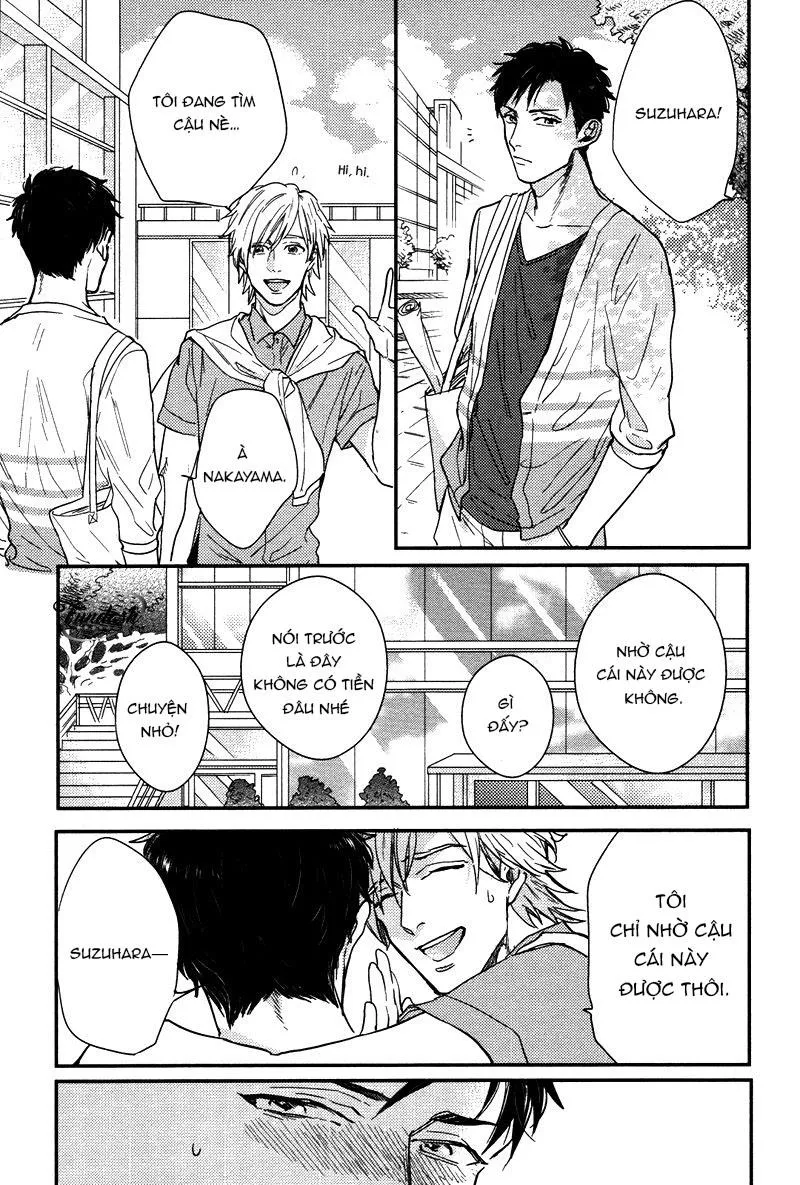 LẠI GẦN BÊN TÔI Chapter 1 Trang 19