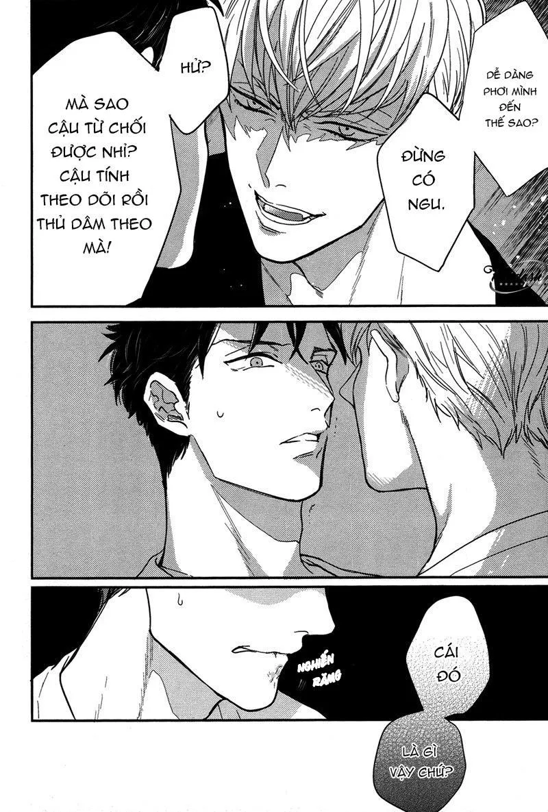 LẠI GẦN BÊN TÔI Chapter 1 Trang 38