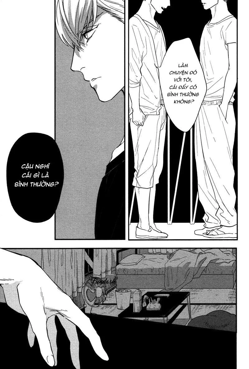 LẠI GẦN BÊN TÔI Chapter 1 Trang 39