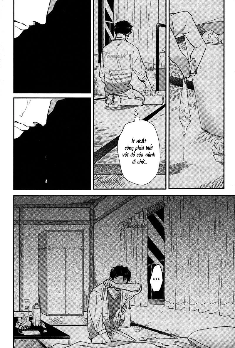 LẠI GẦN BÊN TÔI Chapter 1 Trang 40