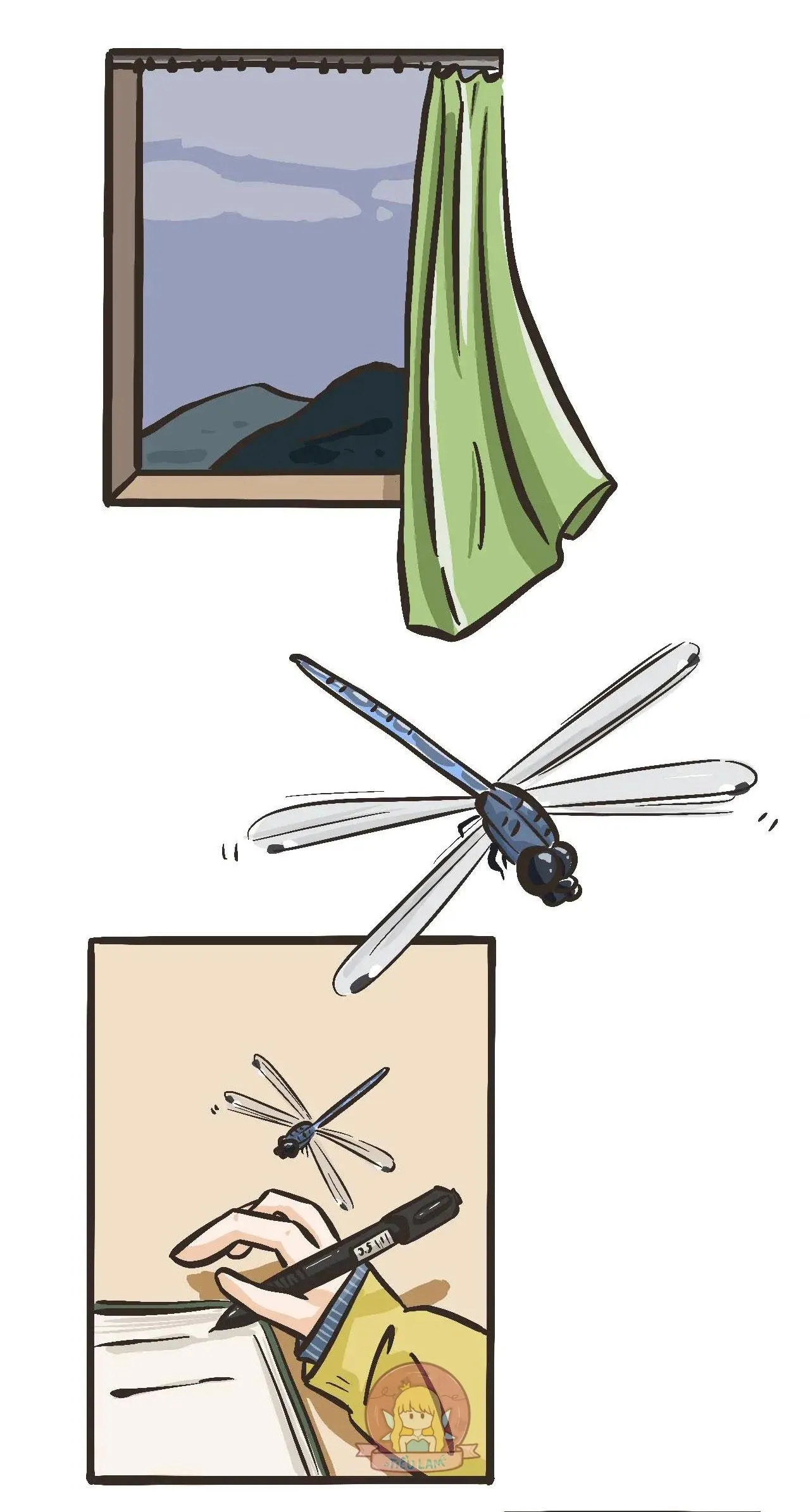 LẠI GẦN THÊM CHÚT NỮA Chapter 2 Trang 7