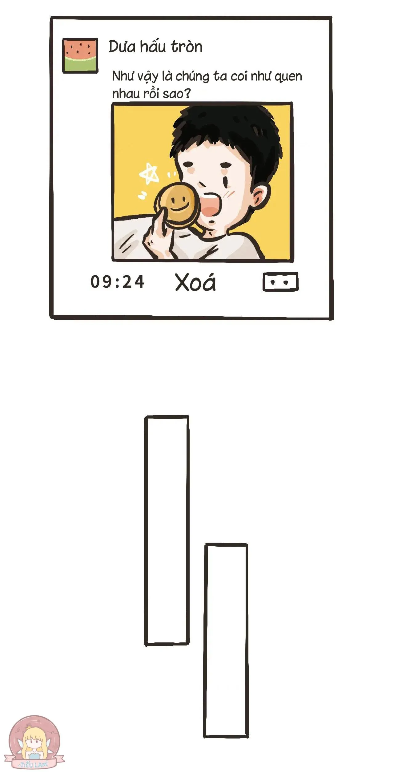 LẠI GẦN THÊM CHÚT NỮA Chapter 4 Trang 12