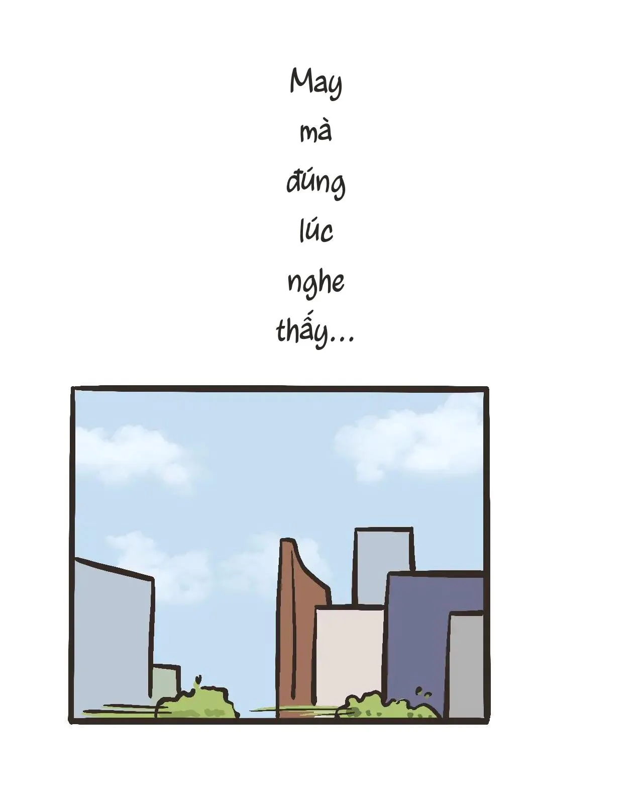 LẠI GẦN THÊM CHÚT NỮA Chapter 5 Trang 10