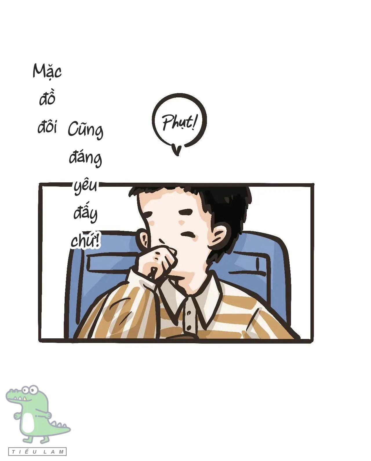 LẠI GẦN THÊM CHÚT NỮA Chapter 5 Trang 13