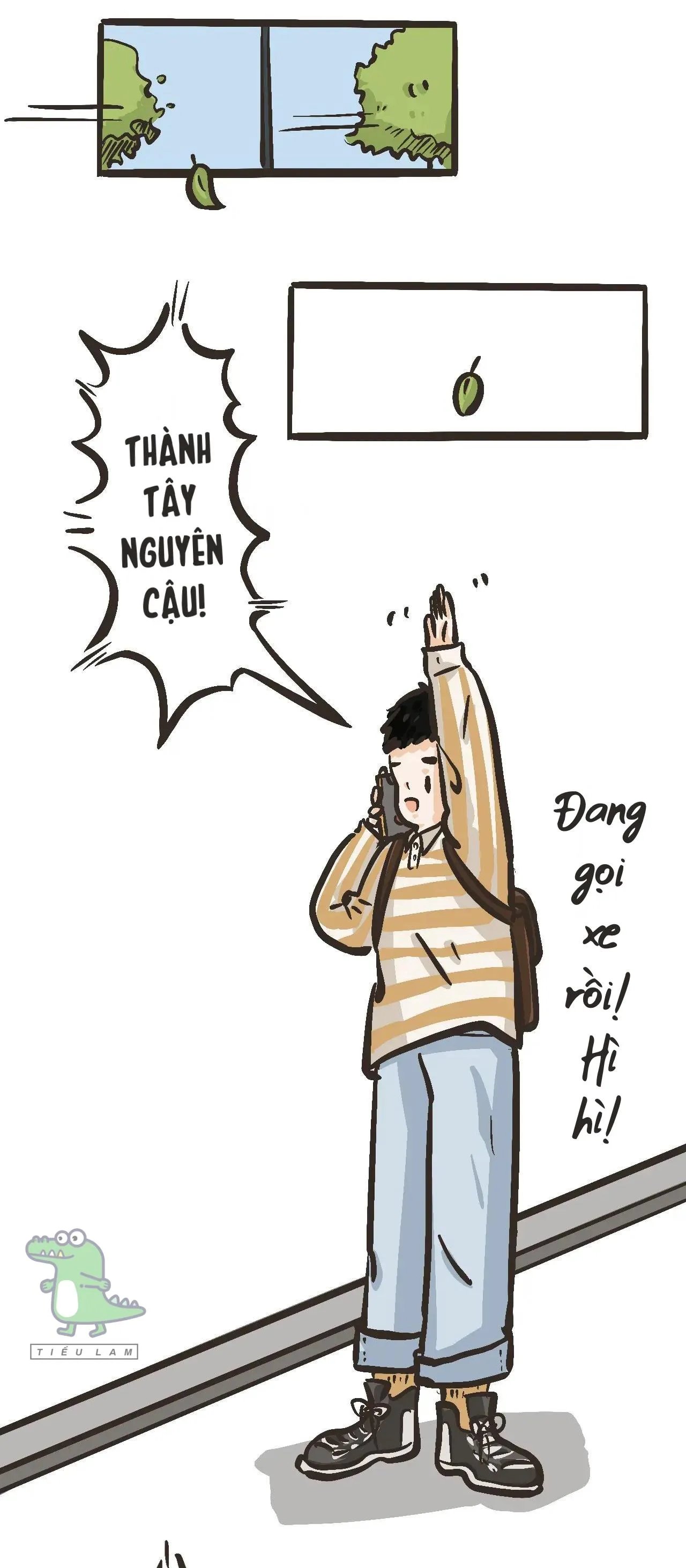 LẠI GẦN THÊM CHÚT NỮA Chapter 5 Trang 17