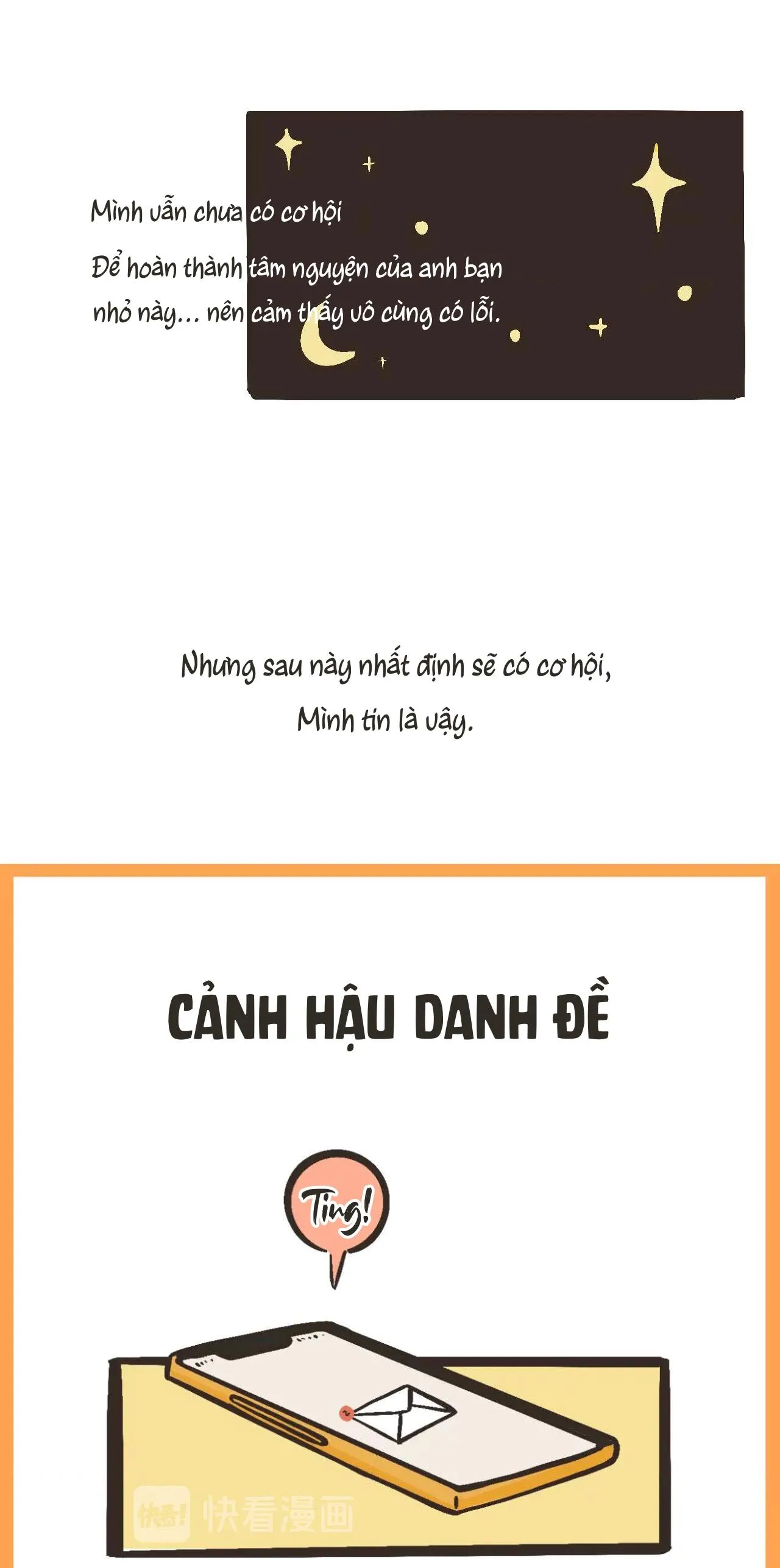 LẠI GẦN THÊM CHÚT NỮA Chapter 6 Trang 25