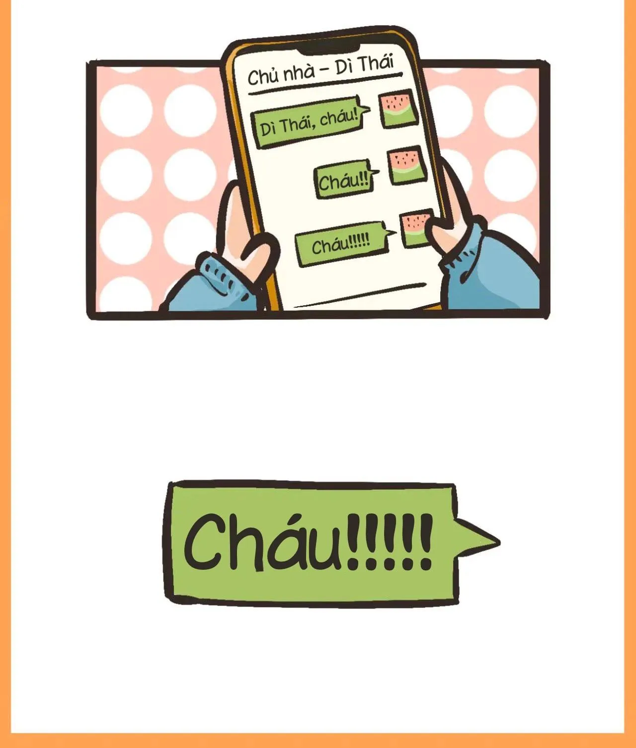 LẠI GẦN THÊM CHÚT NỮA Chapter 6 Trang 27