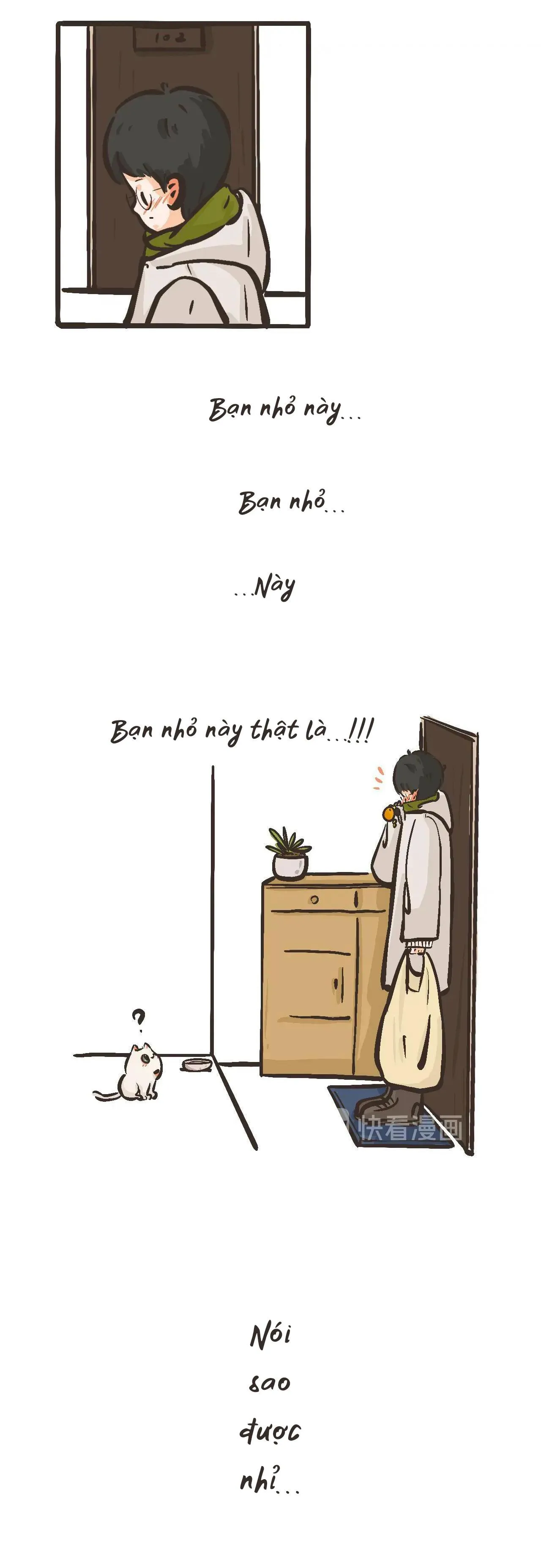 LẠI GẦN THÊM CHÚT NỮA Chapter 7 Trang 4