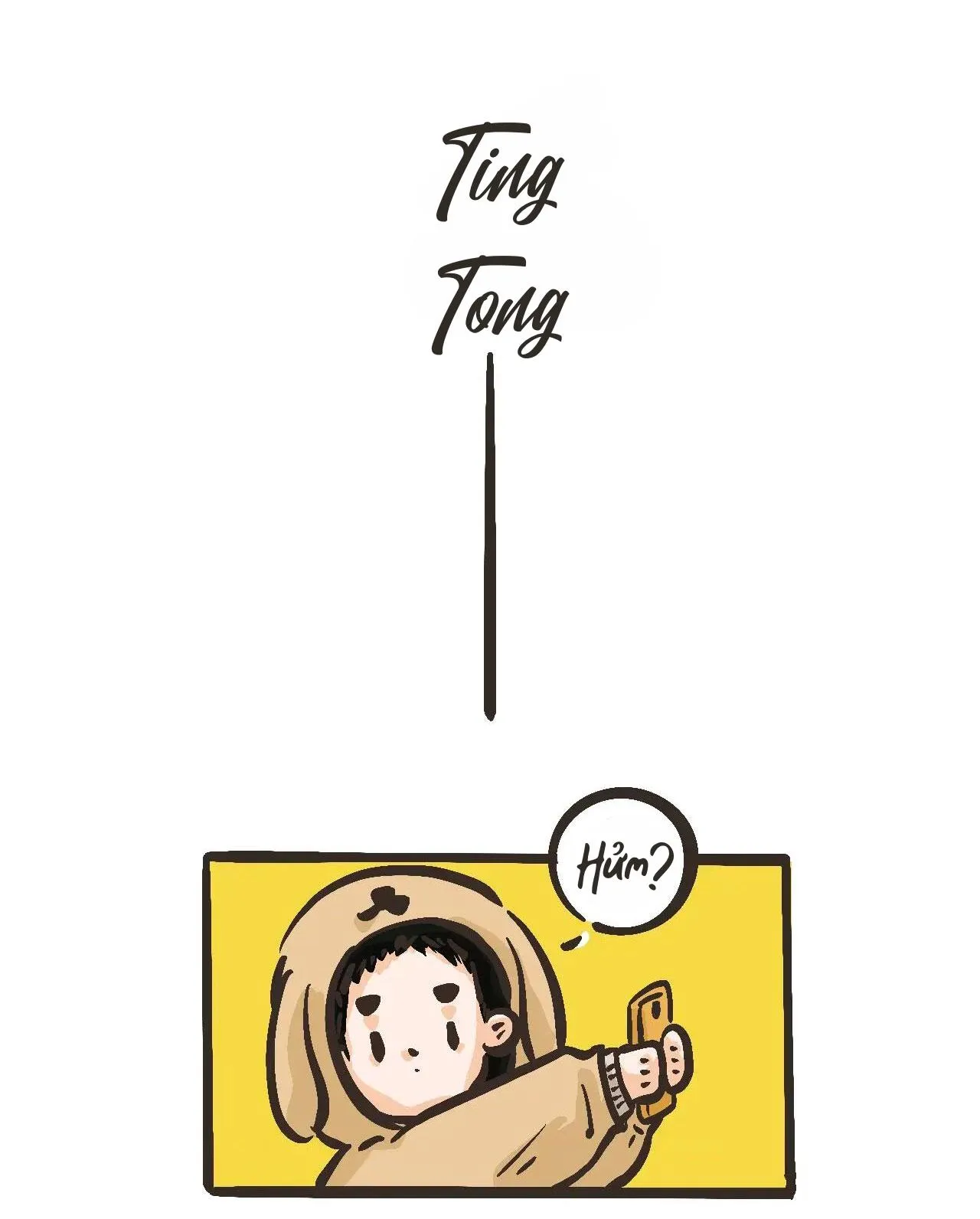 LẠI GẦN THÊM CHÚT NỮA Chapter 7 Trang 7