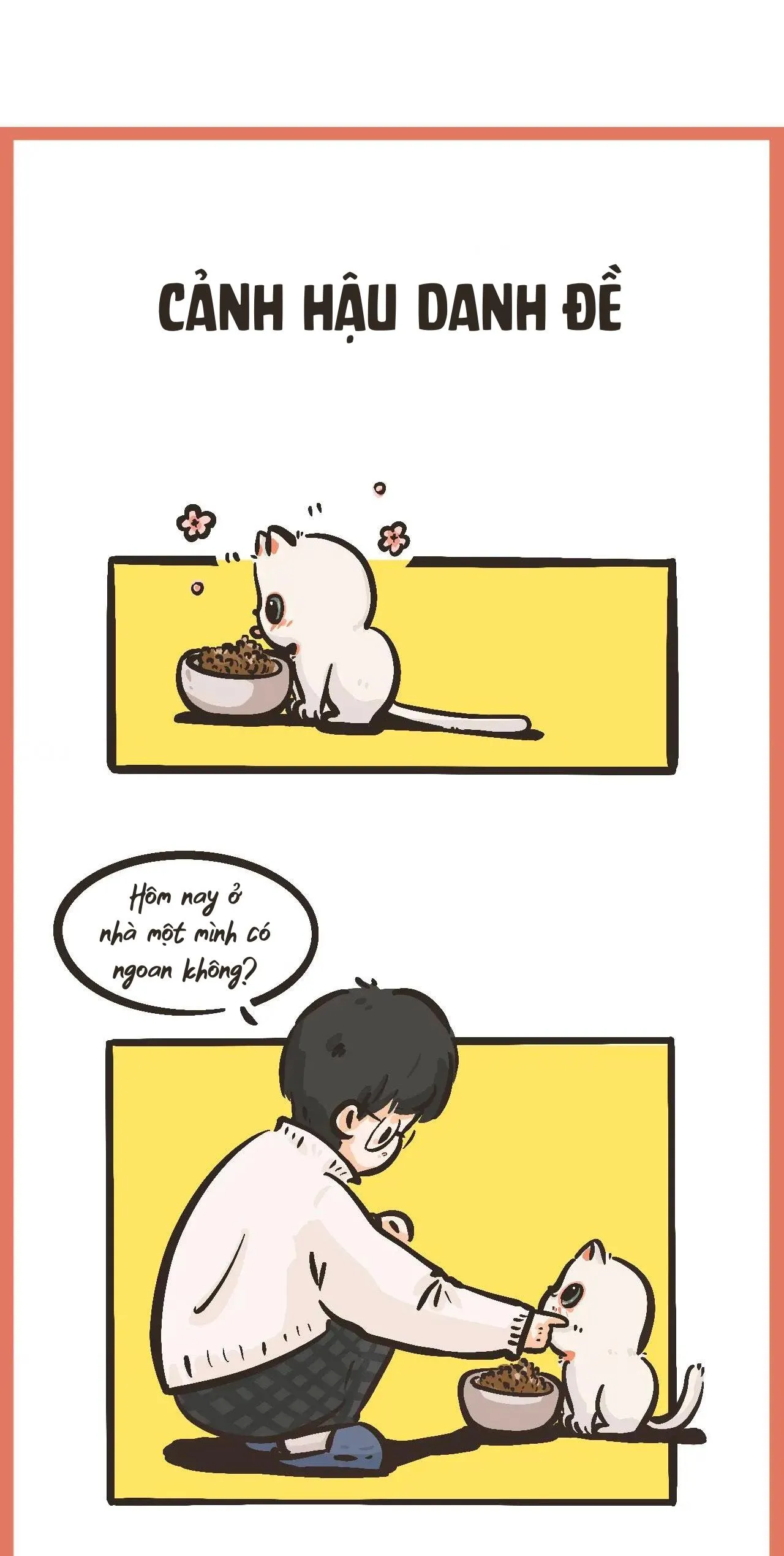 LẠI GẦN THÊM CHÚT NỮA Chapter 7 Trang 12