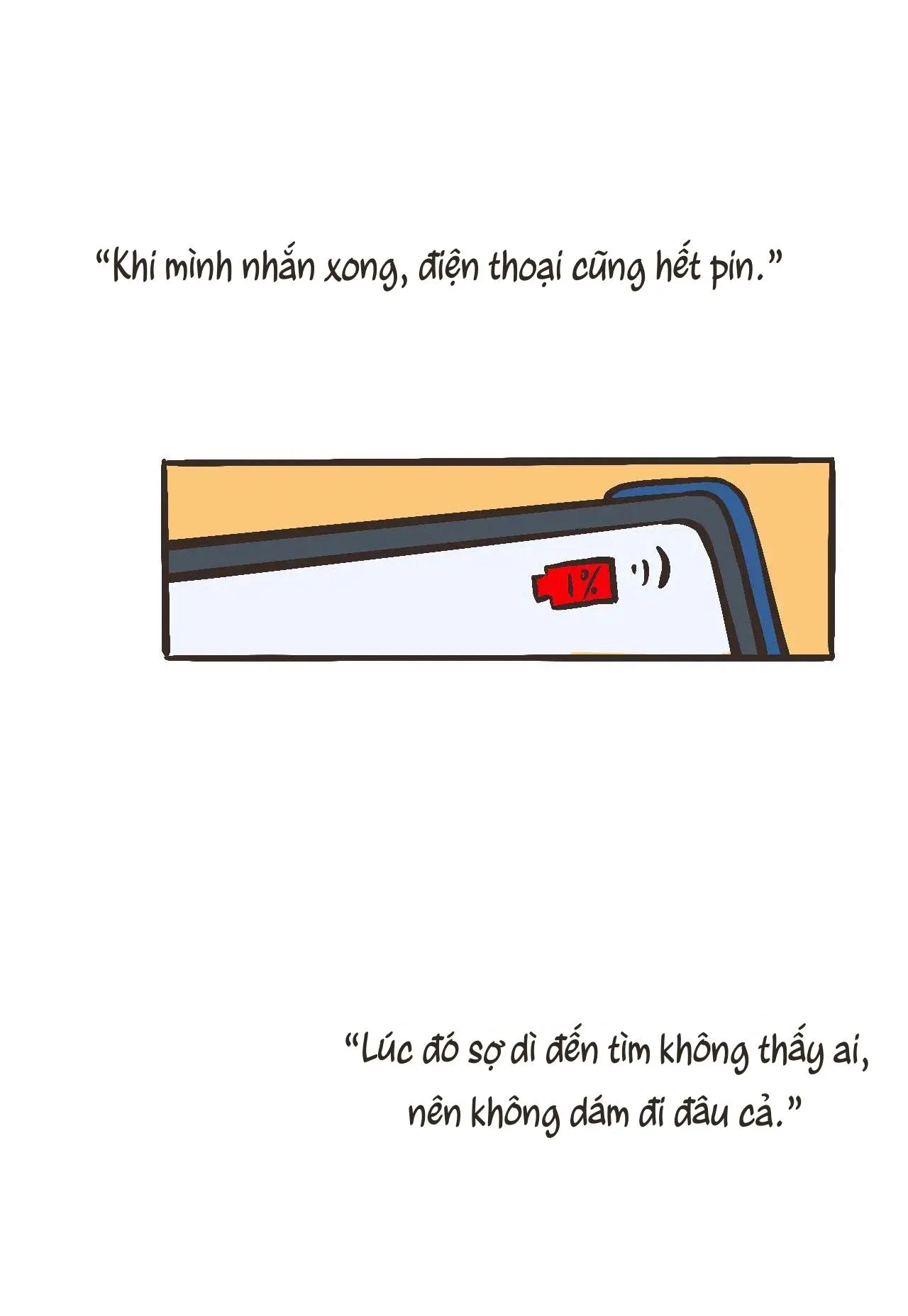 LẠI GẦN THÊM CHÚT NỮA Chapter 8 Trang 4