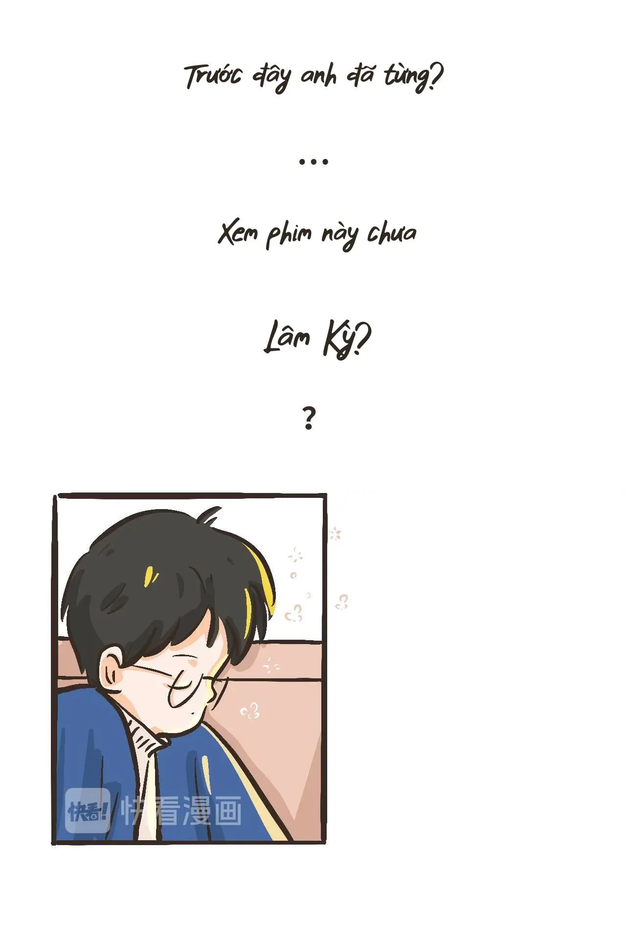 LẠI GẦN THÊM CHÚT NỮA Chapter 8 Trang 10