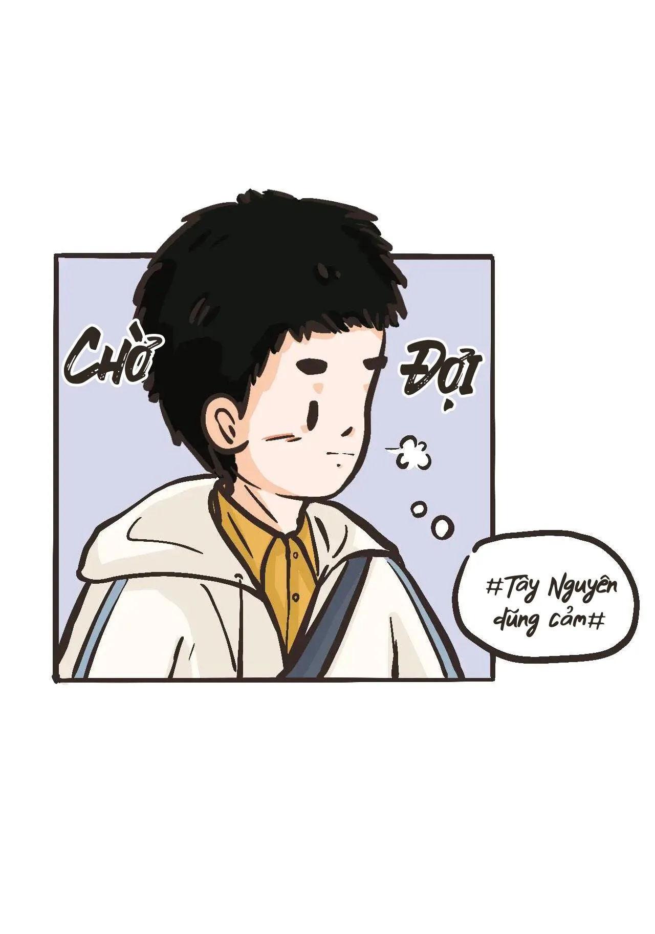 LẠI GẦN THÊM CHÚT NỮA Chapter 9 Trang 3