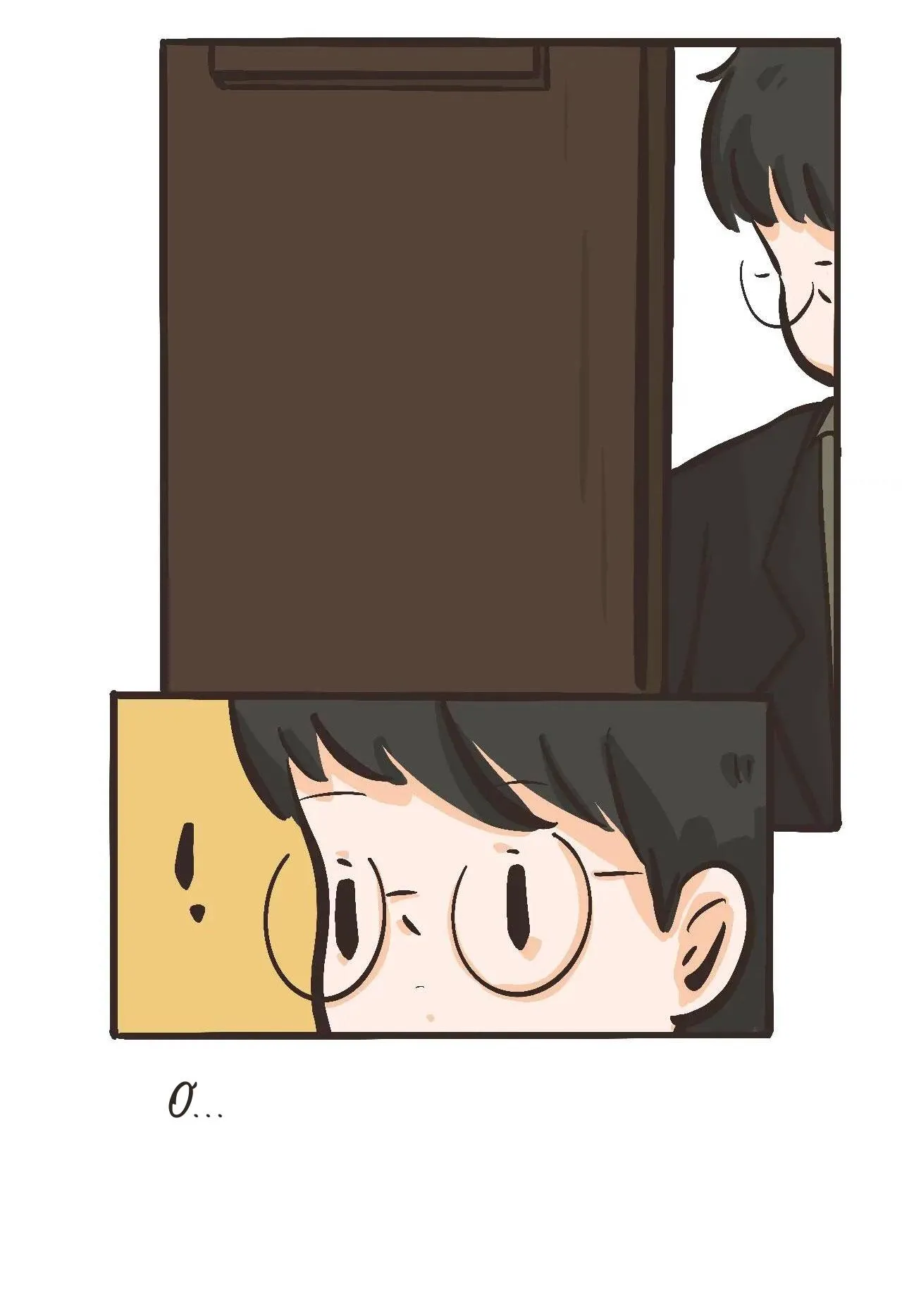 LẠI GẦN THÊM CHÚT NỮA Chapter 9 Trang 4