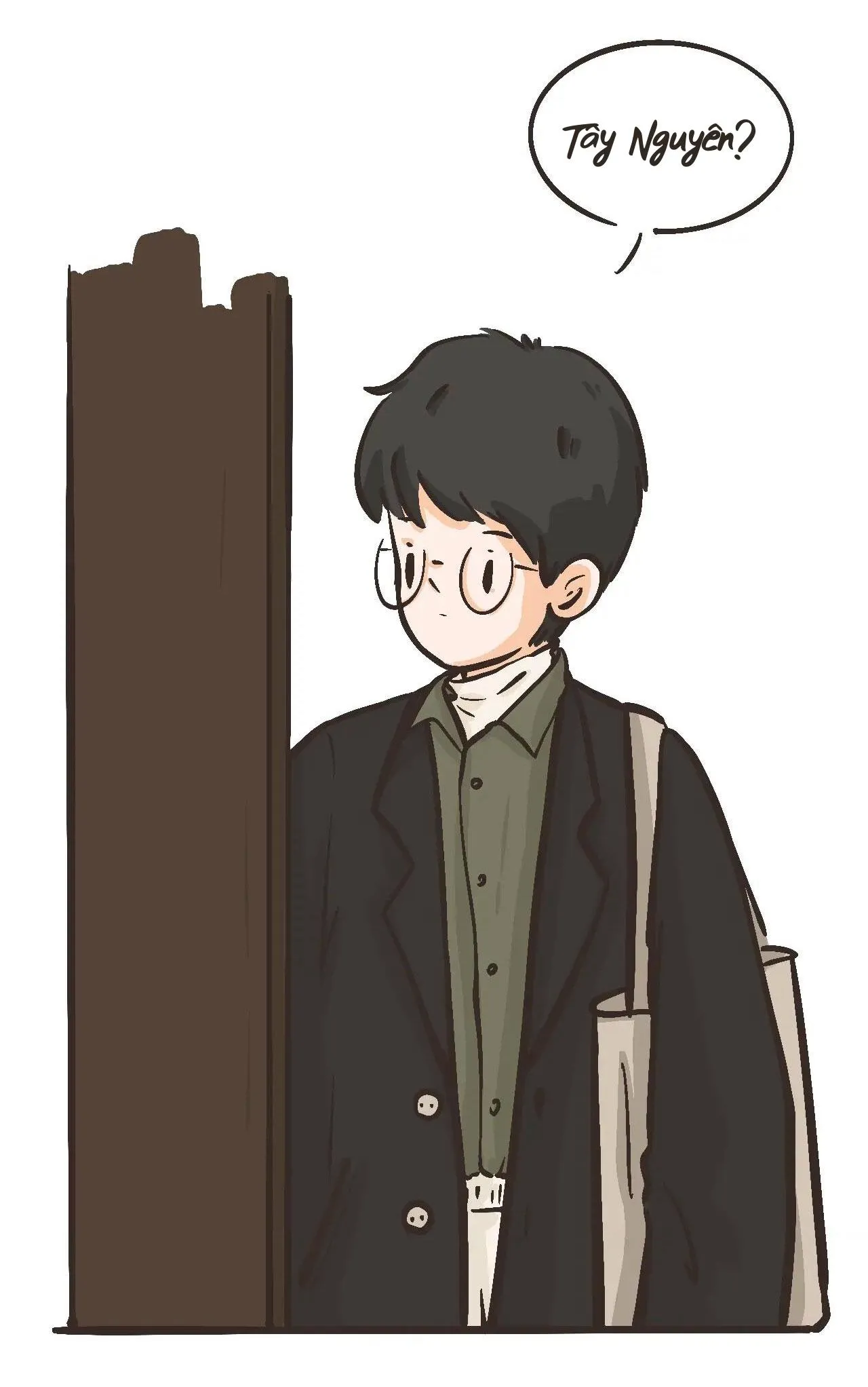 LẠI GẦN THÊM CHÚT NỮA Chapter 9 Trang 5