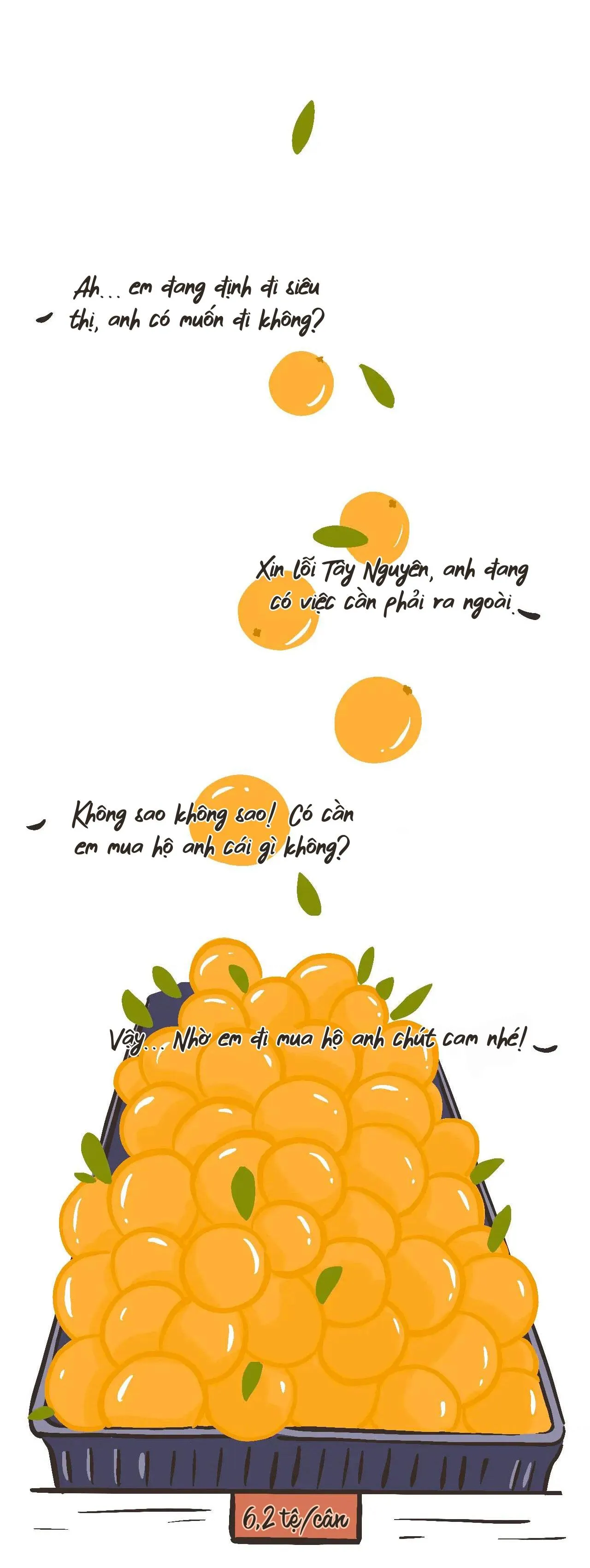 LẠI GẦN THÊM CHÚT NỮA Chapter 9 Trang 6