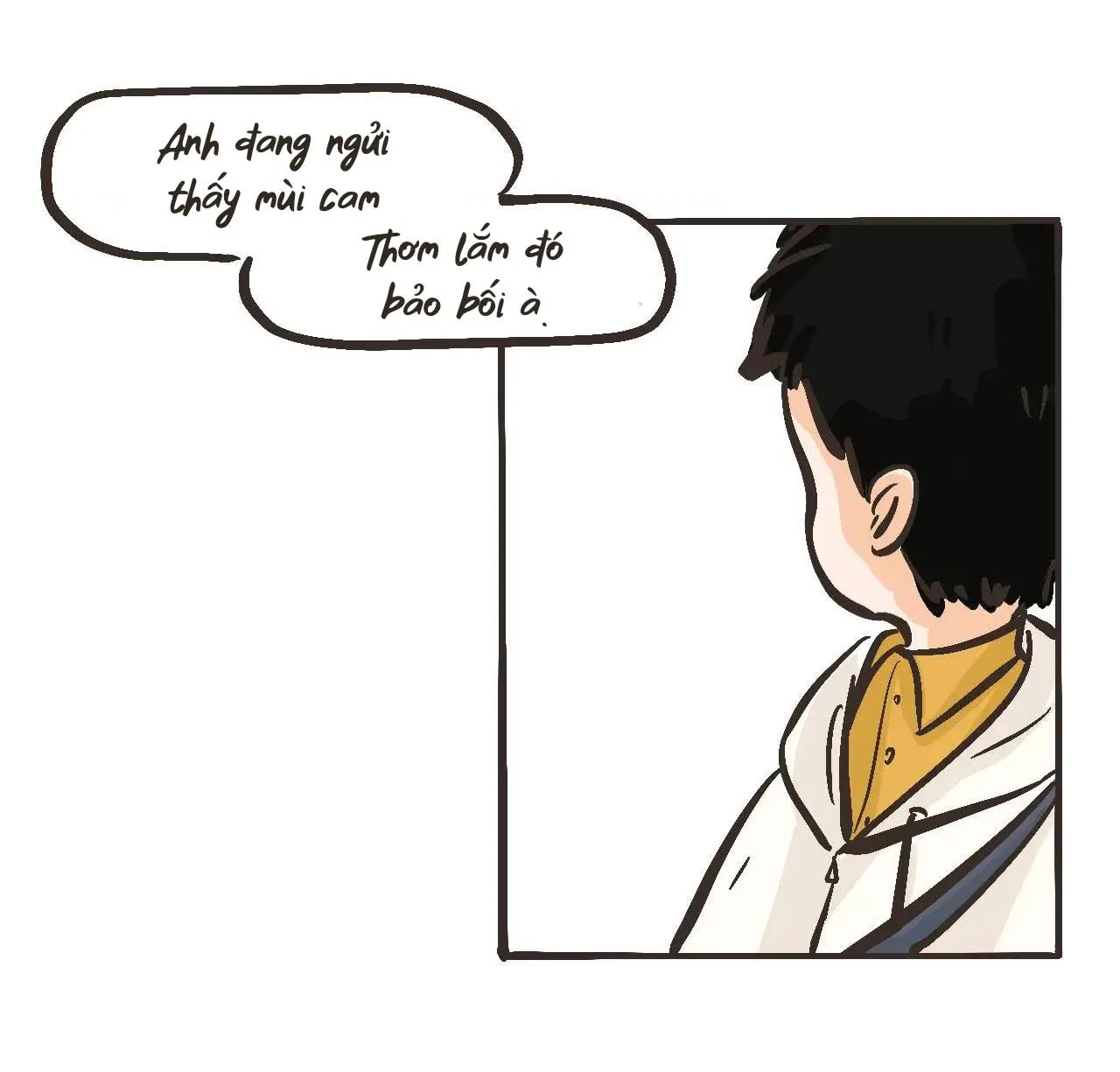 LẠI GẦN THÊM CHÚT NỮA Chapter 9 Trang 8