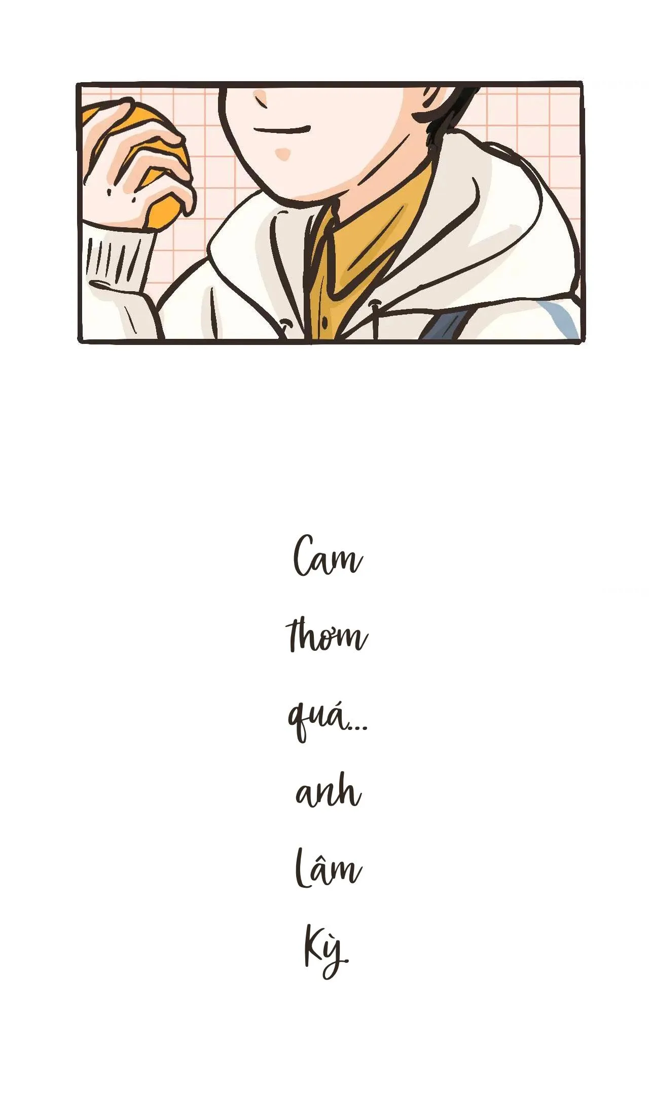 LẠI GẦN THÊM CHÚT NỮA Chapter 9 Trang 10