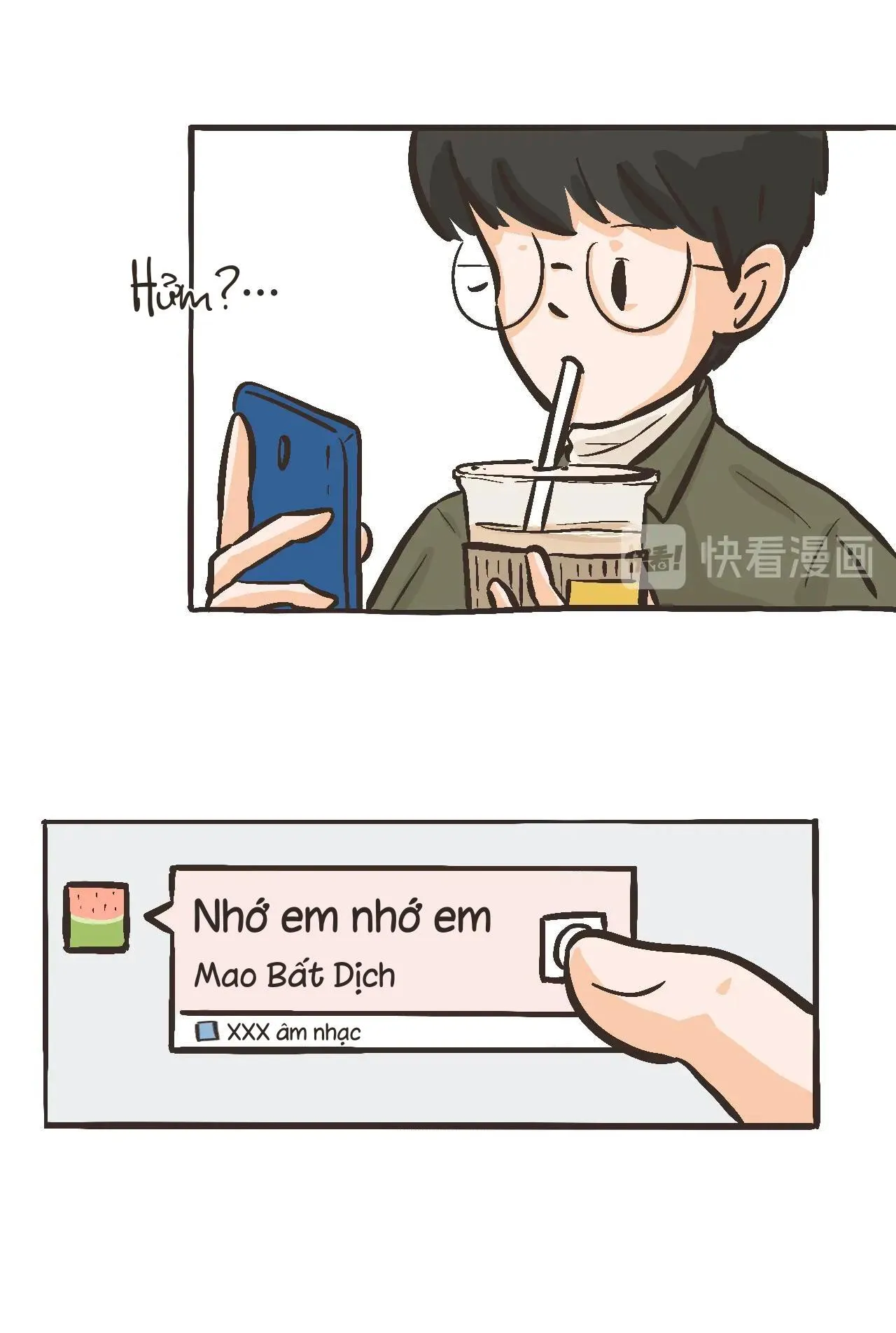 LẠI GẦN THÊM CHÚT NỮA Chapter 9 Trang 16