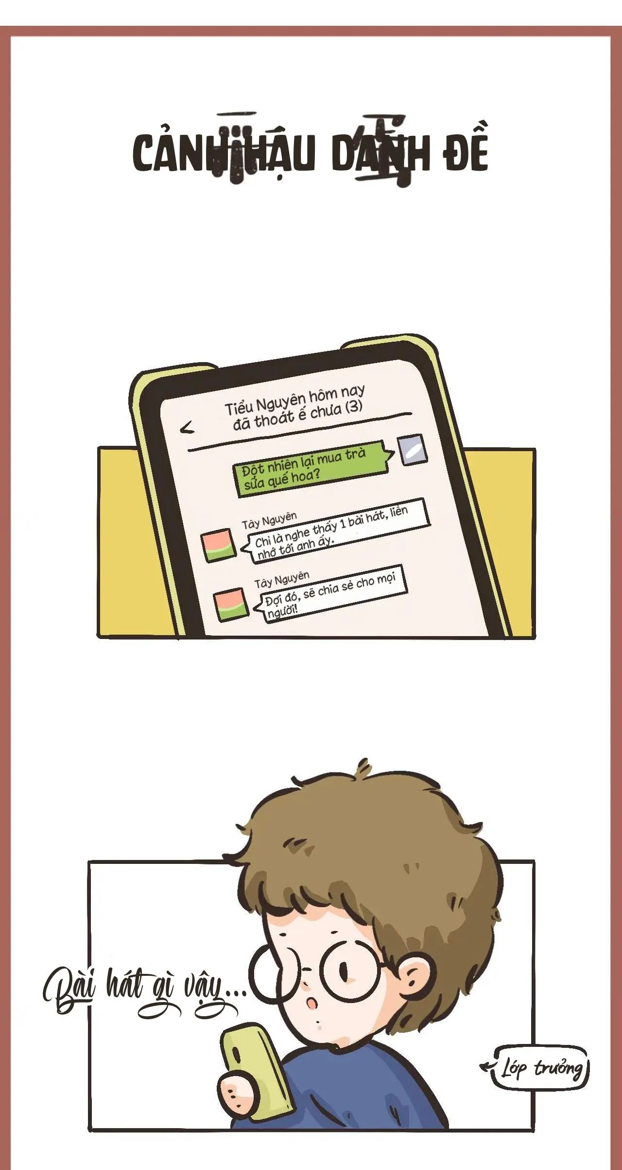 LẠI GẦN THÊM CHÚT NỮA Chapter 9 Trang 19