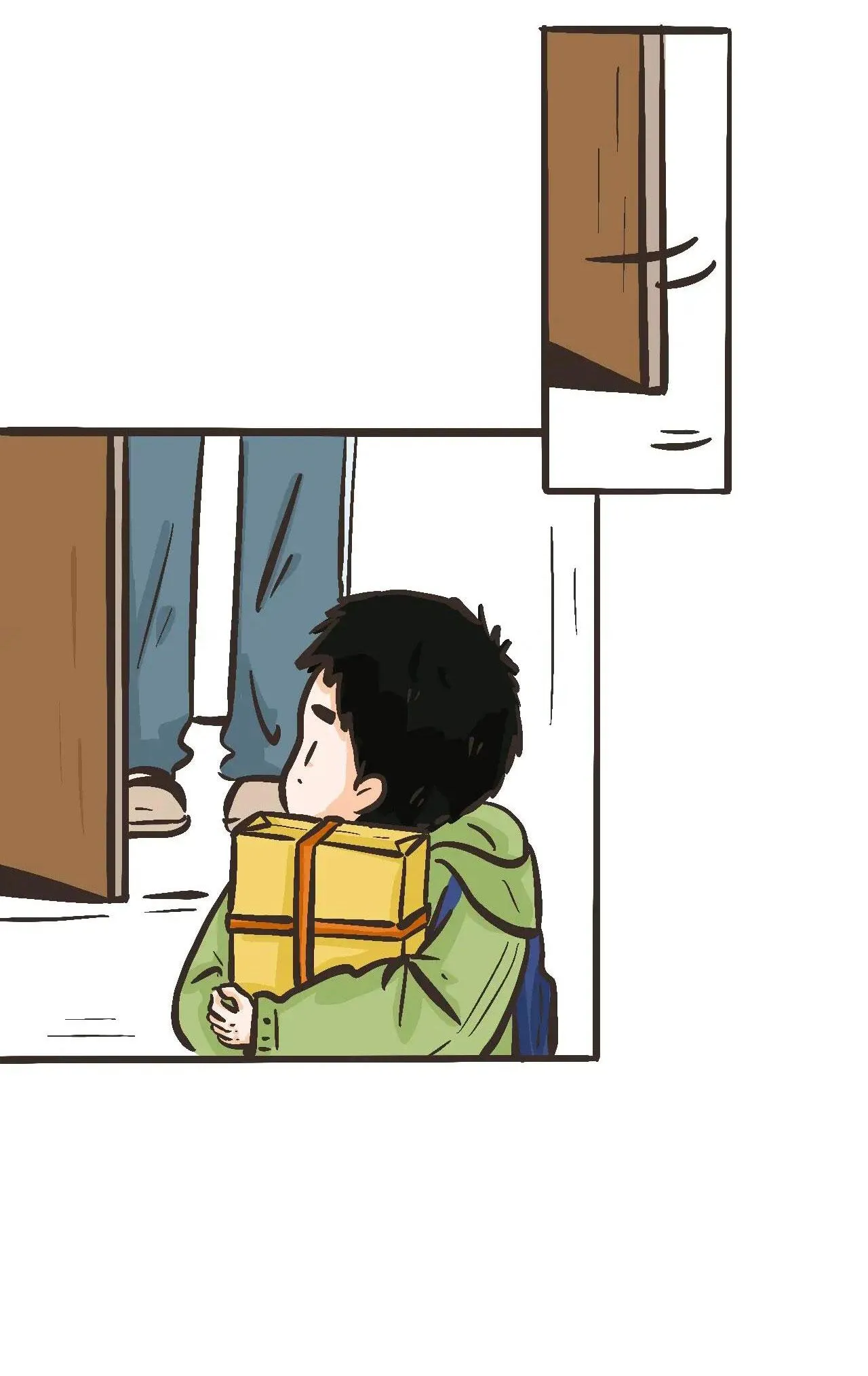 LẠI GẦN THÊM CHÚT NỮA Chapter 10 Trang 4