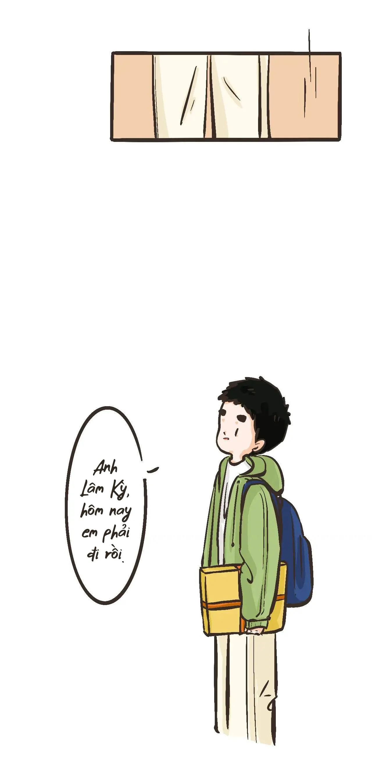 LẠI GẦN THÊM CHÚT NỮA Chapter 10 Trang 6