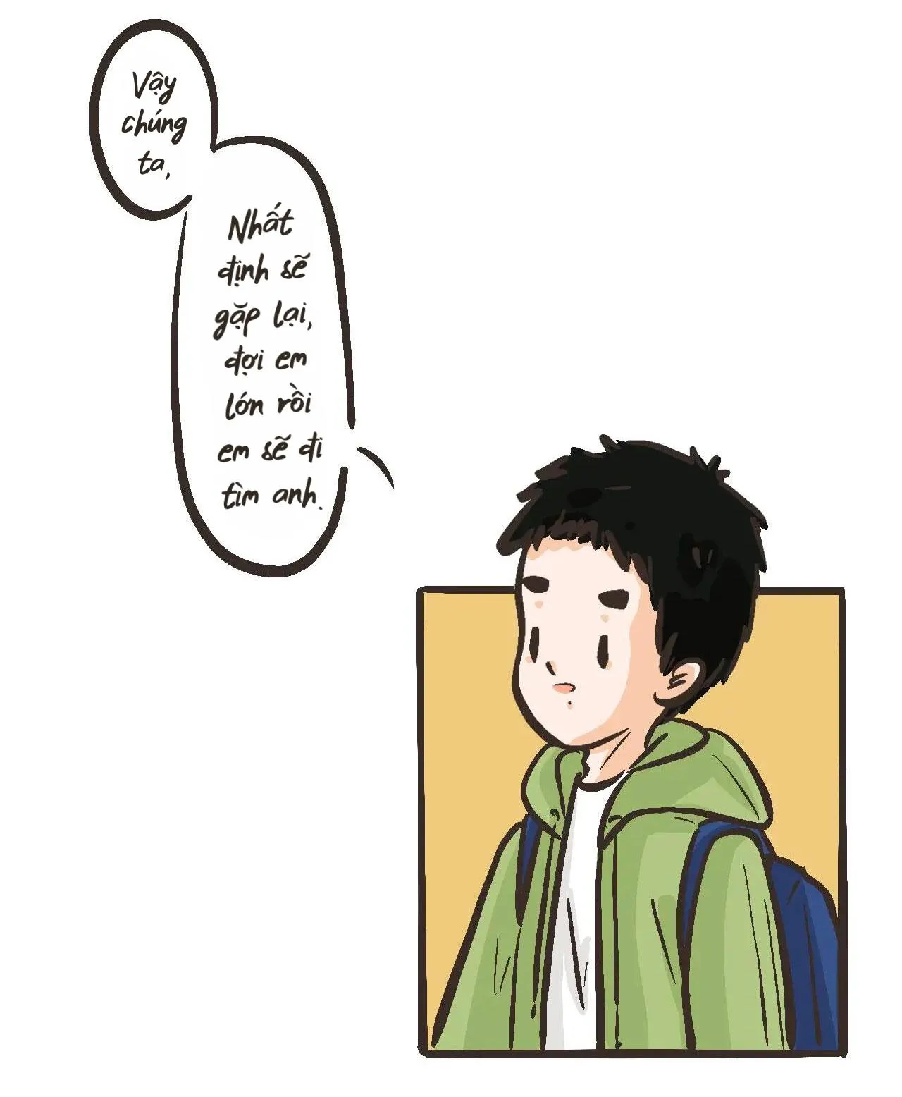 LẠI GẦN THÊM CHÚT NỮA Chapter 10 Trang 10