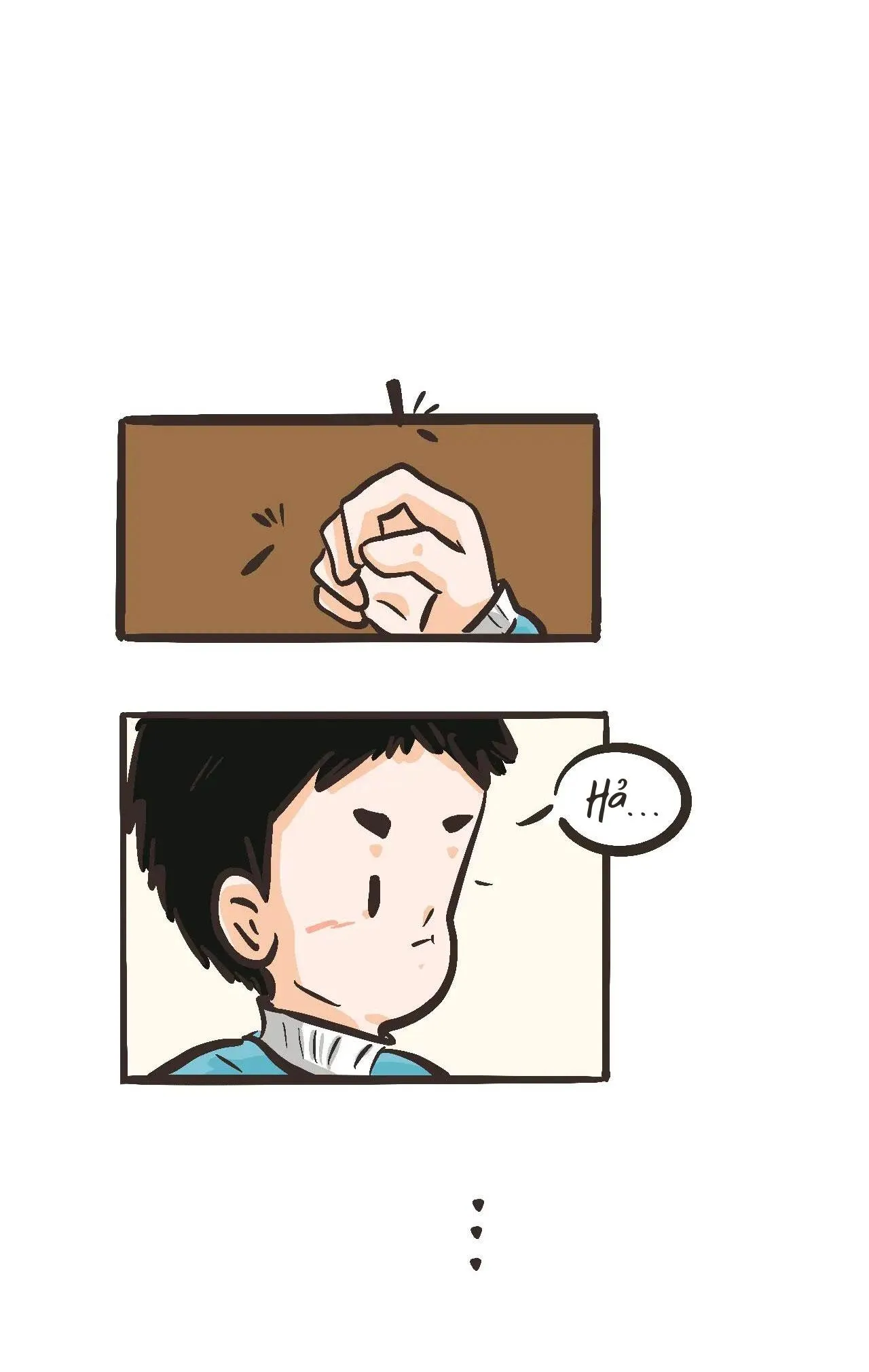 LẠI GẦN THÊM CHÚT NỮA Chapter 10 Trang 15