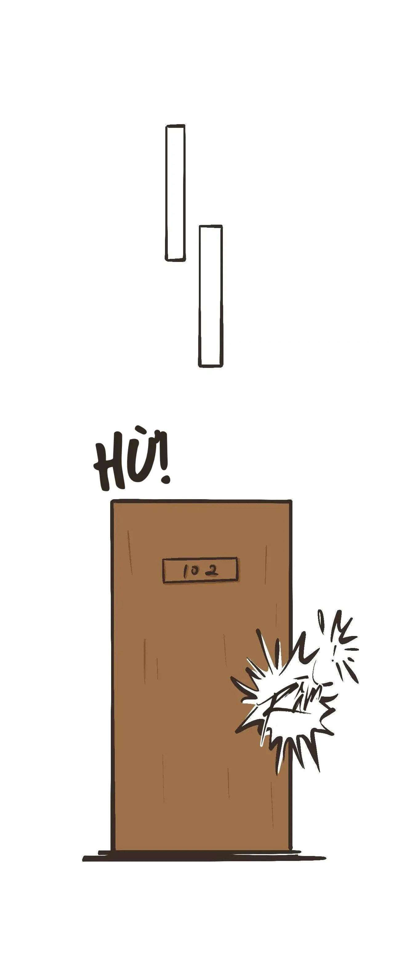 LẠI GẦN THÊM CHÚT NỮA Chapter 10 Trang 18