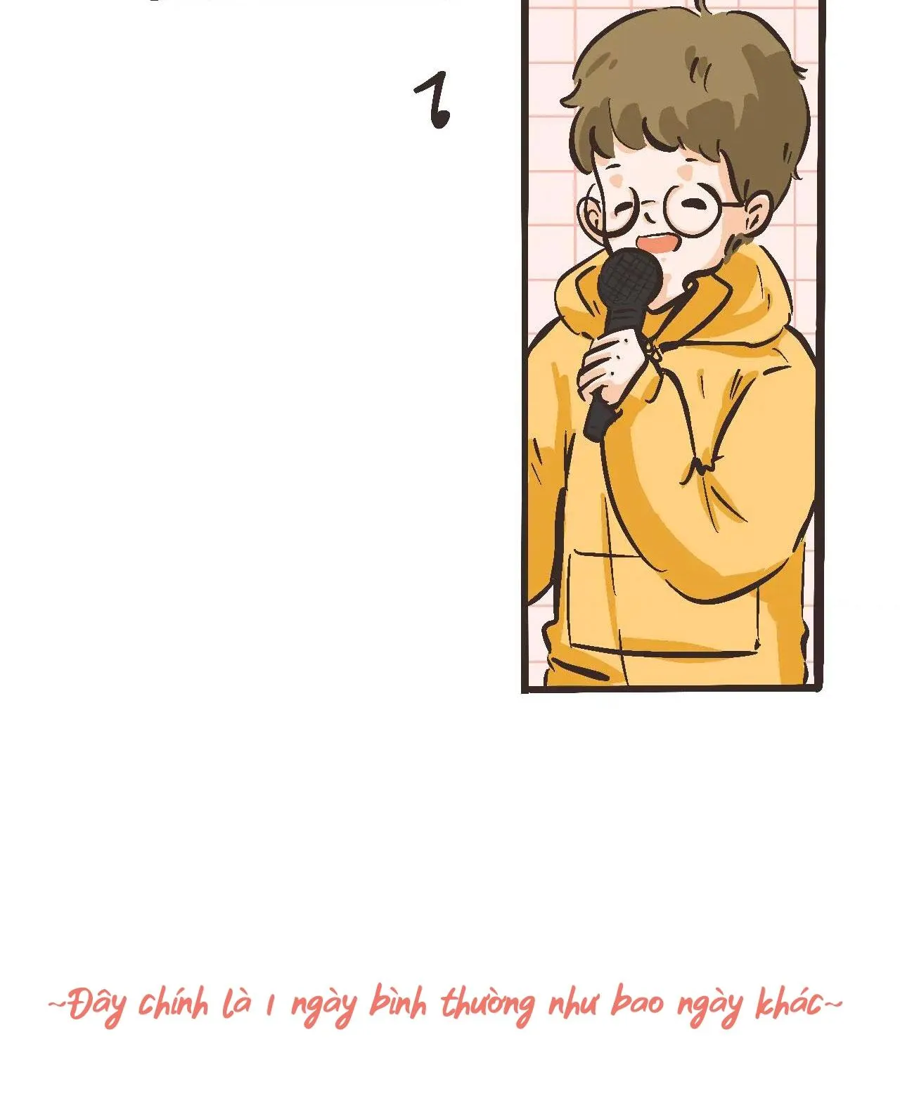 LẠI GẦN THÊM CHÚT NỮA Chapter 11 Trang 25